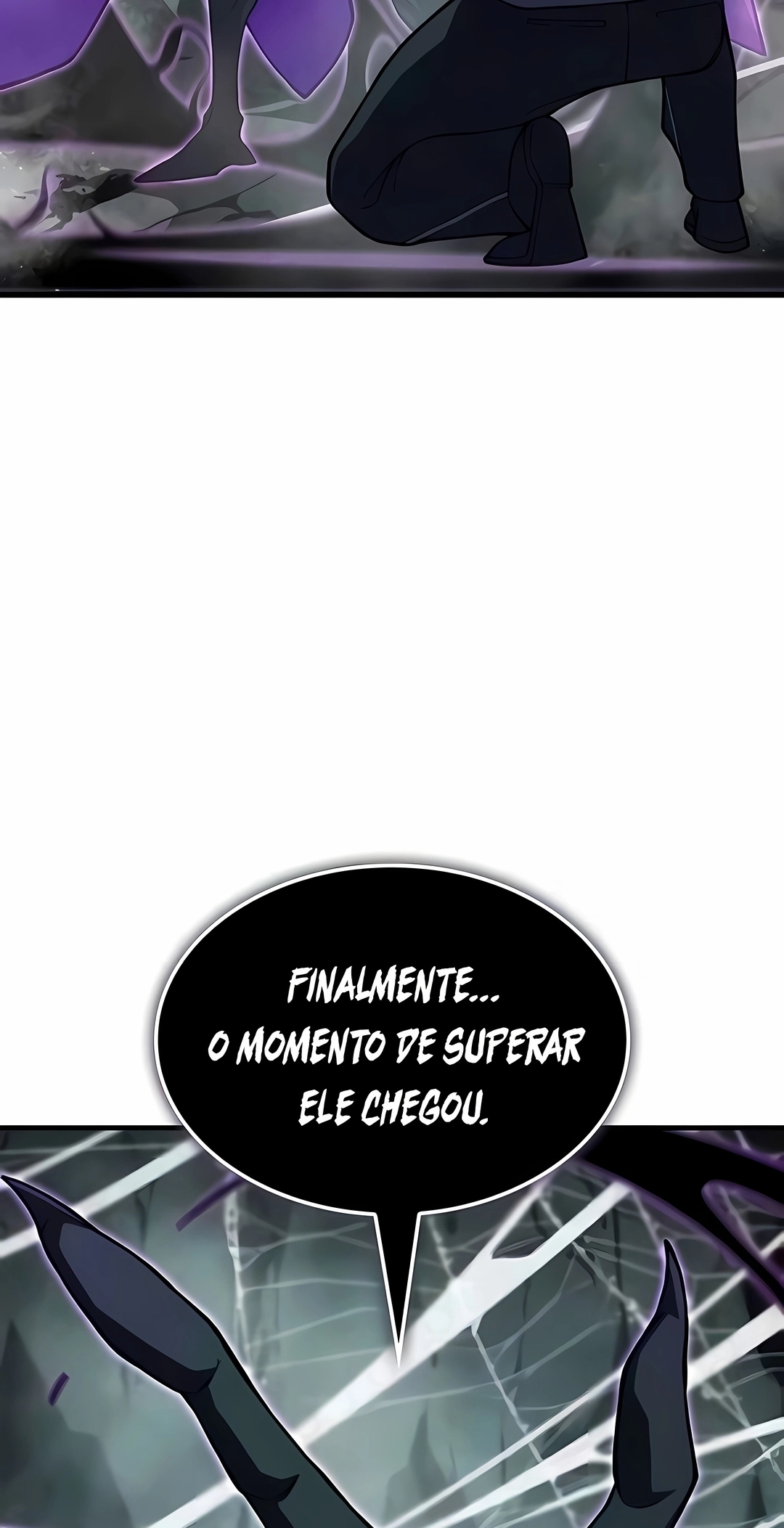 Read Regressando Com o Poder do Rei PT Manga Online