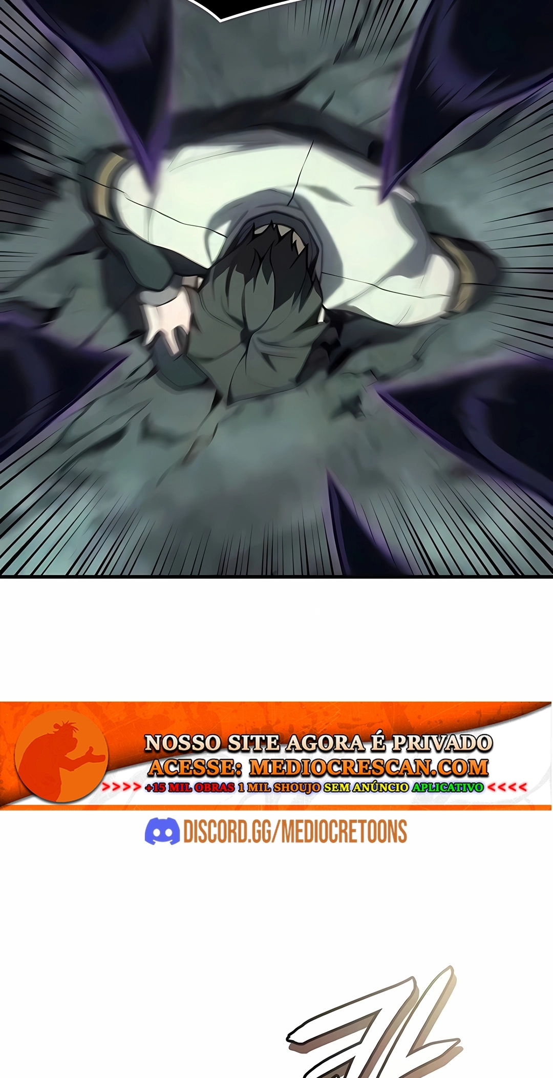 Read Regressando Com o Poder do Rei PT Manga Online