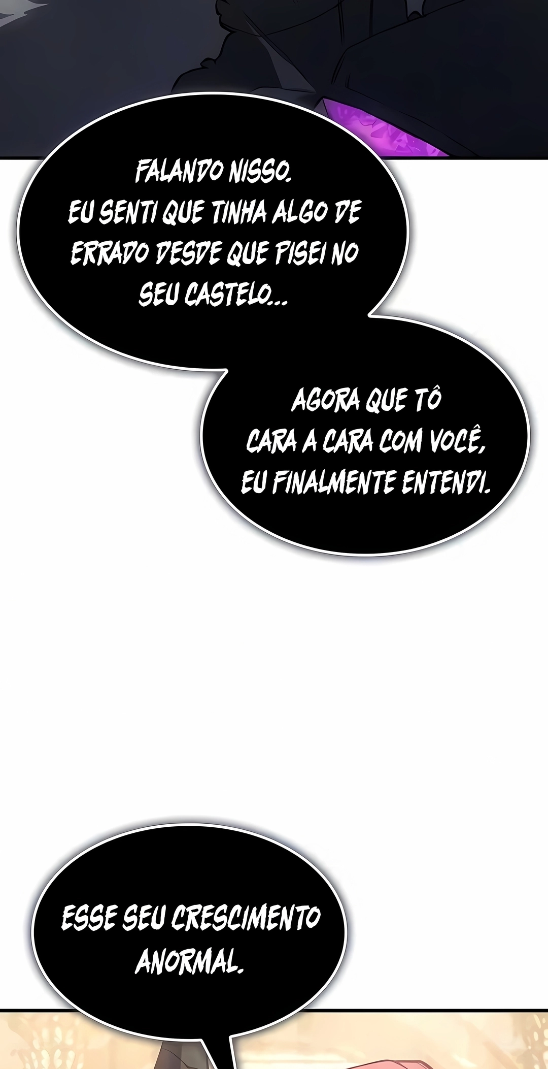 Read Regressando Com o Poder do Rei PT Manga Online