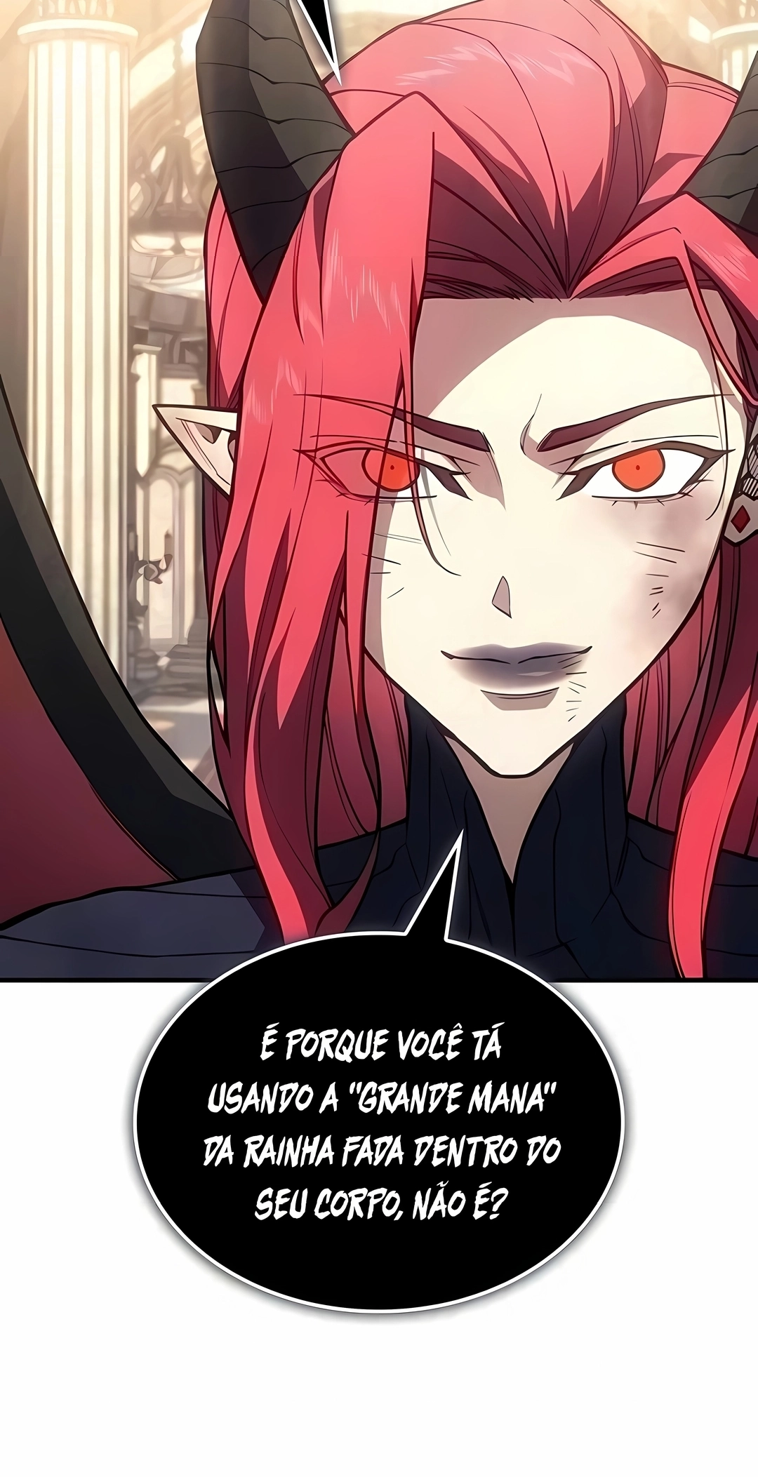 Read Regressando Com o Poder do Rei PT Manga Online