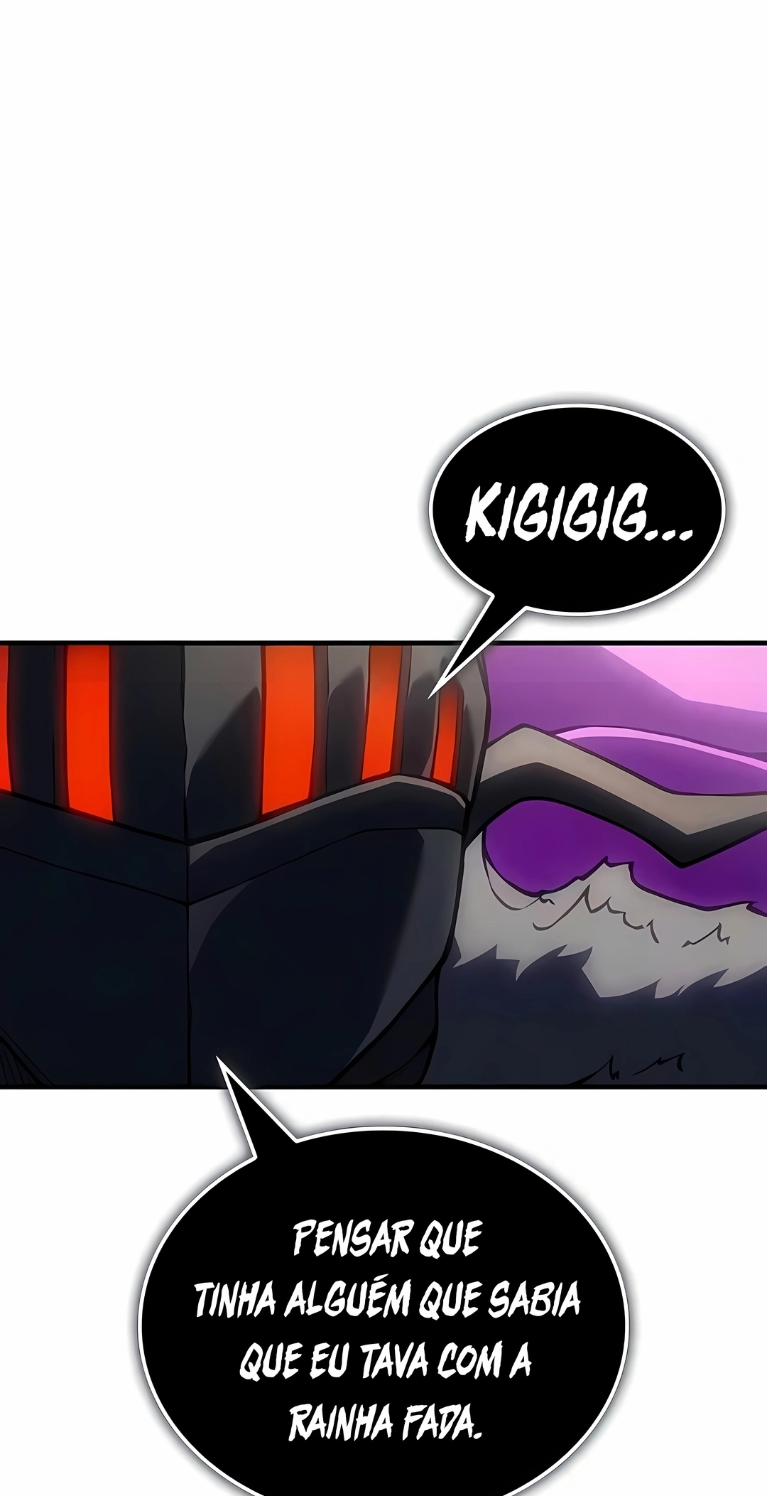 Read Regressando Com o Poder do Rei PT Manga Online