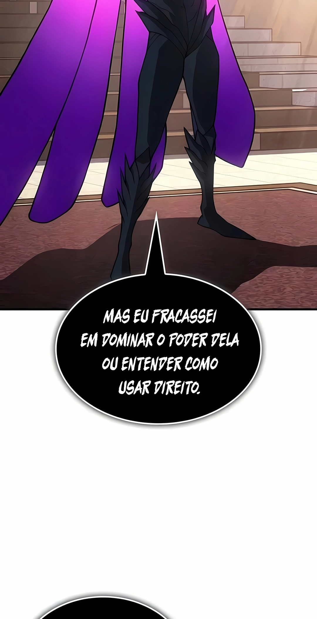 Read Regressando Com o Poder do Rei PT Manga Online