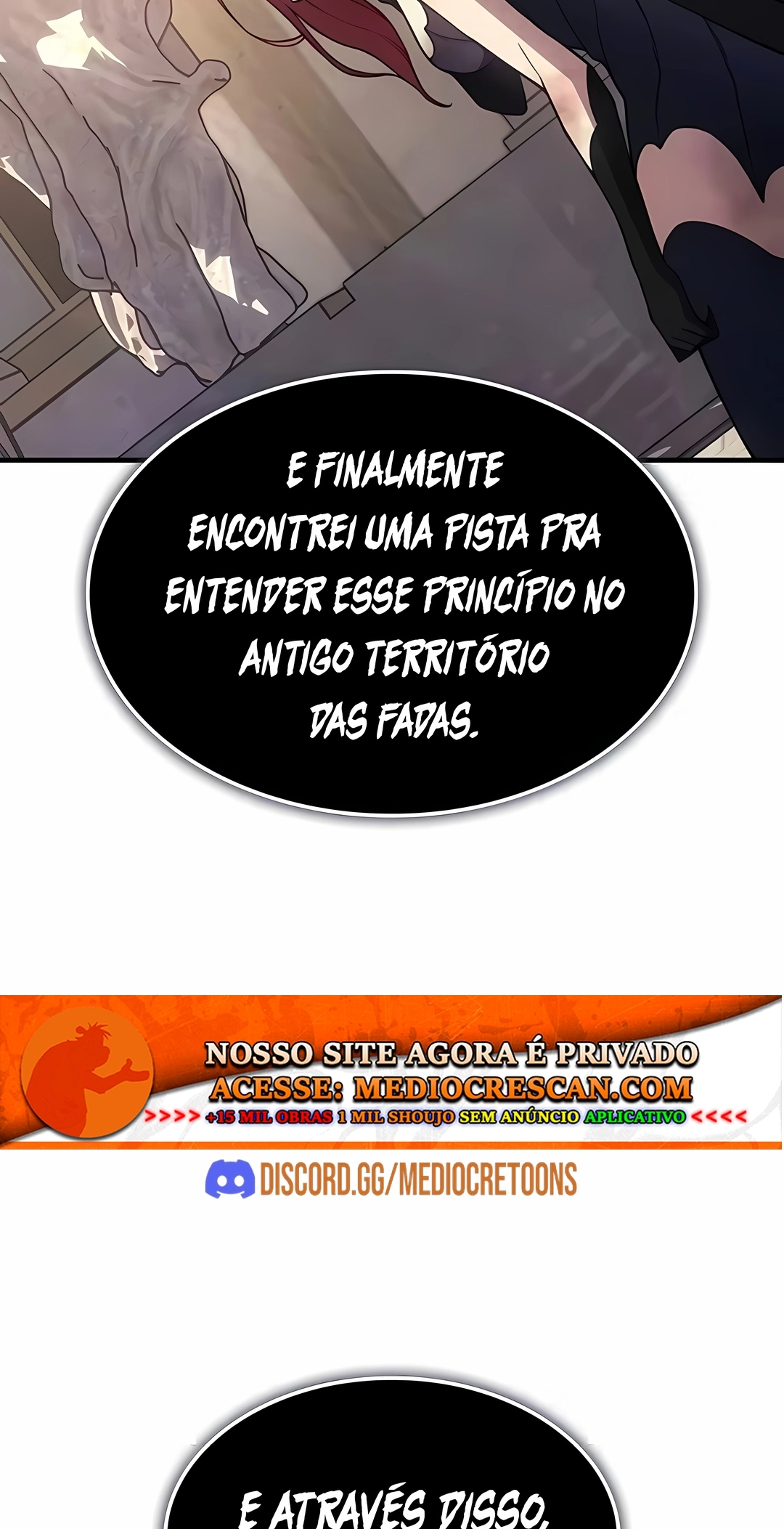 Read Regressando Com o Poder do Rei PT Manga Online