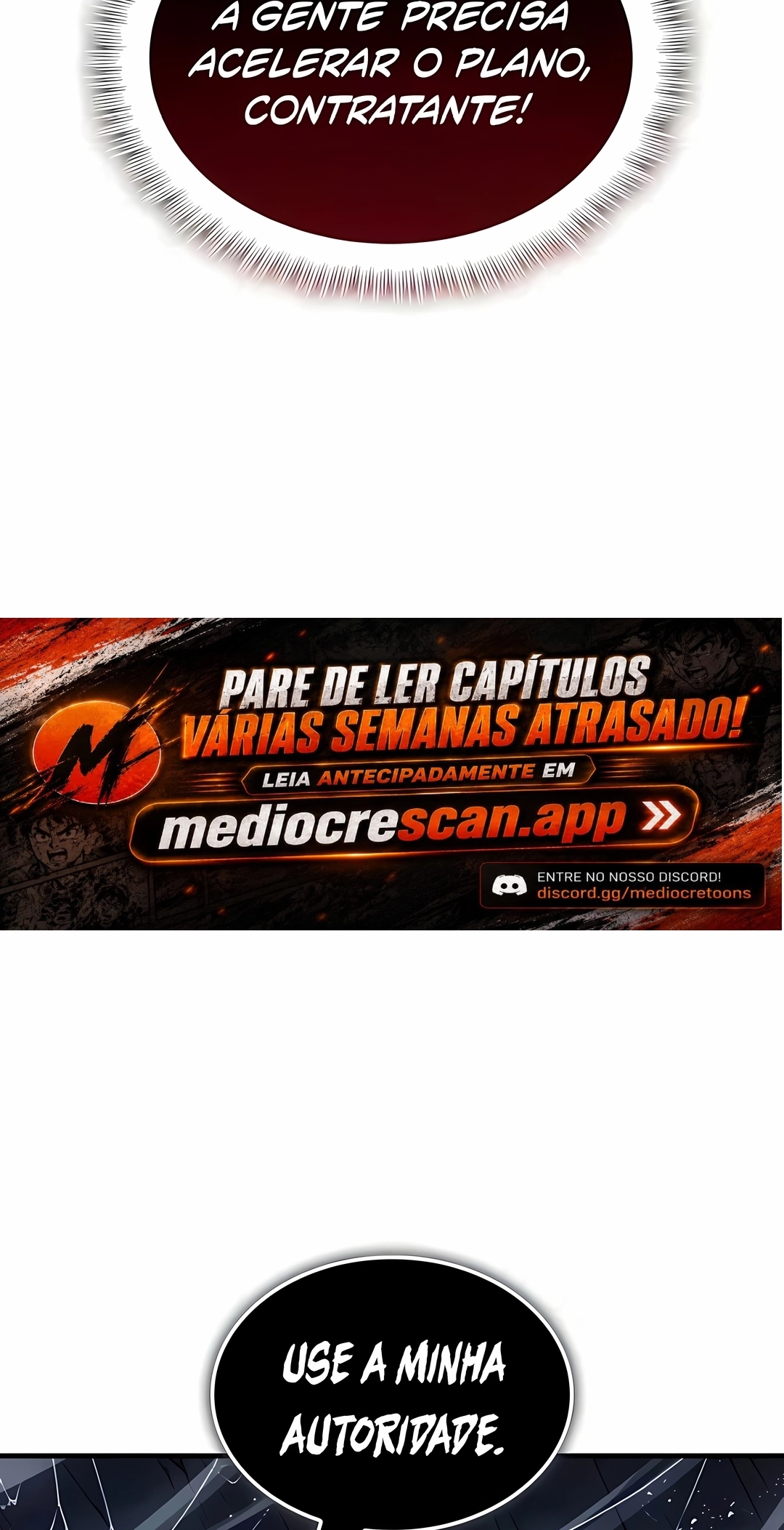 Read Regressando Com o Poder do Rei PT Manga Online
