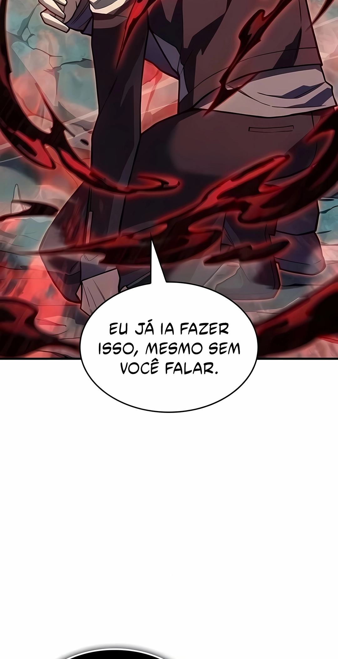 Read Regressando Com o Poder do Rei PT Manga Online