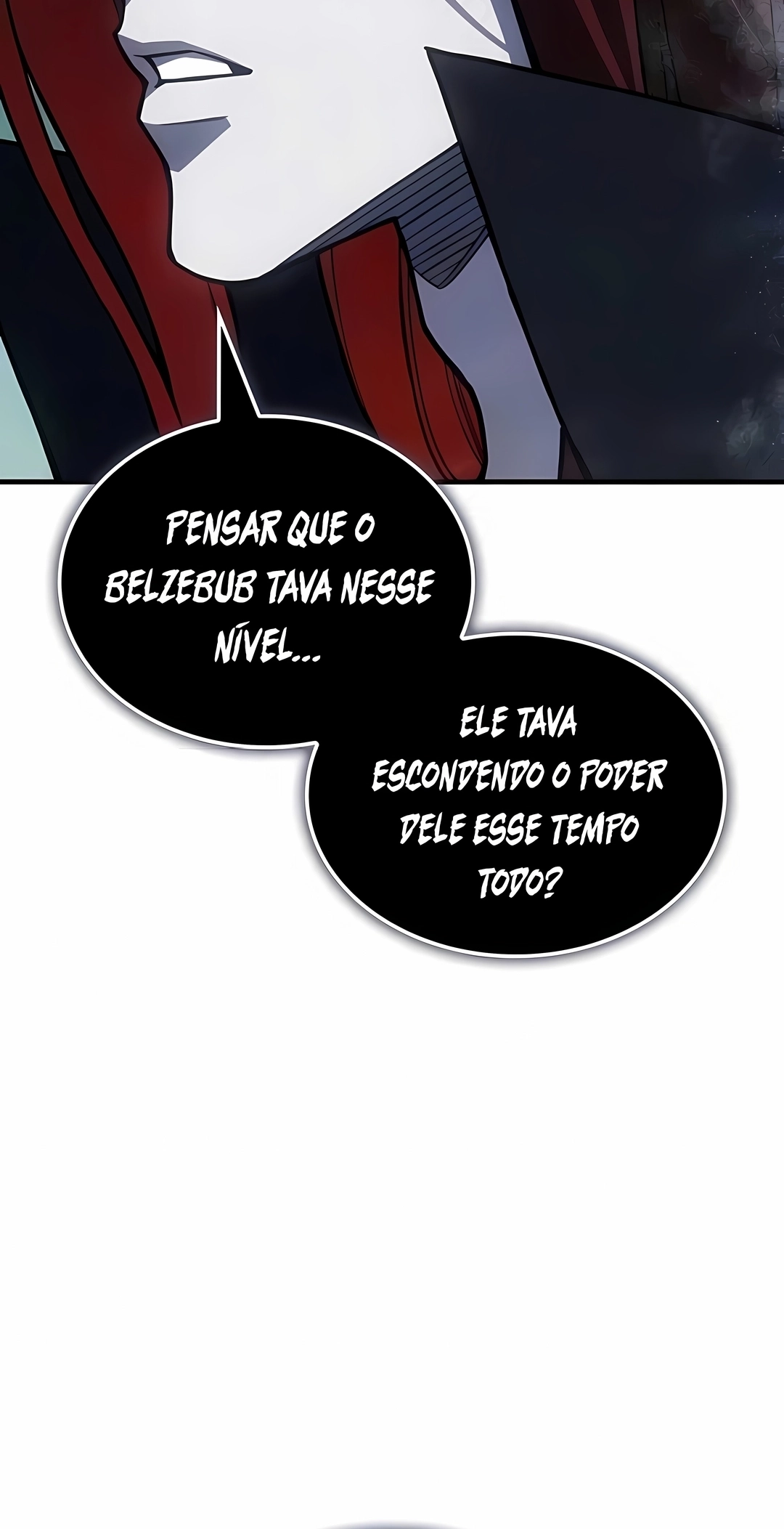 Read Regressando Com o Poder do Rei PT Manga Online