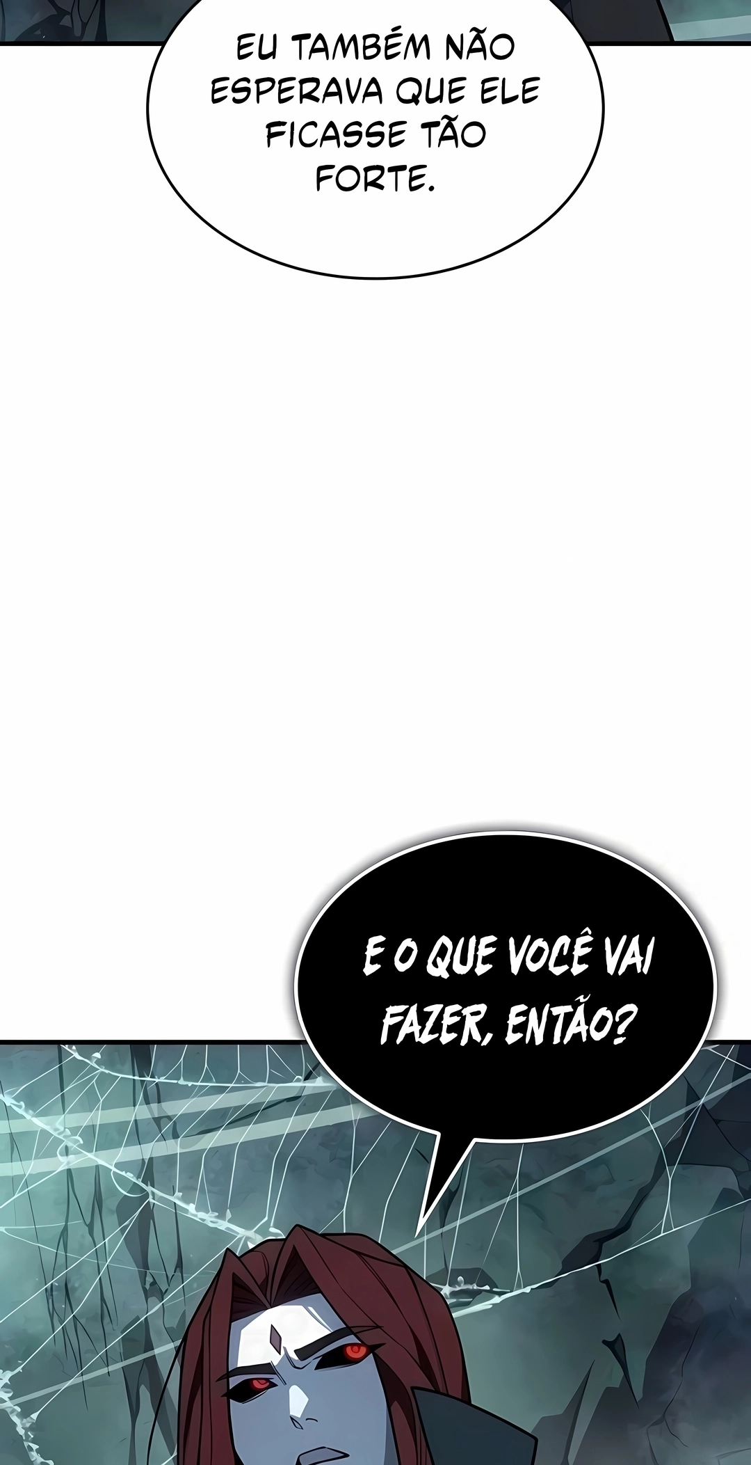 Read Regressando Com o Poder do Rei PT Manga Online
