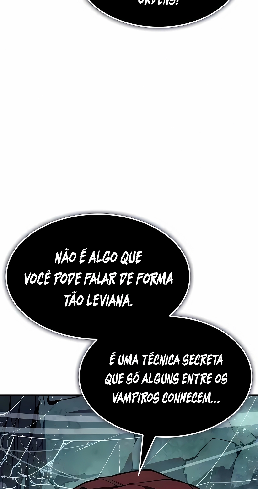 Read Regressando Com o Poder do Rei PT Manga Online