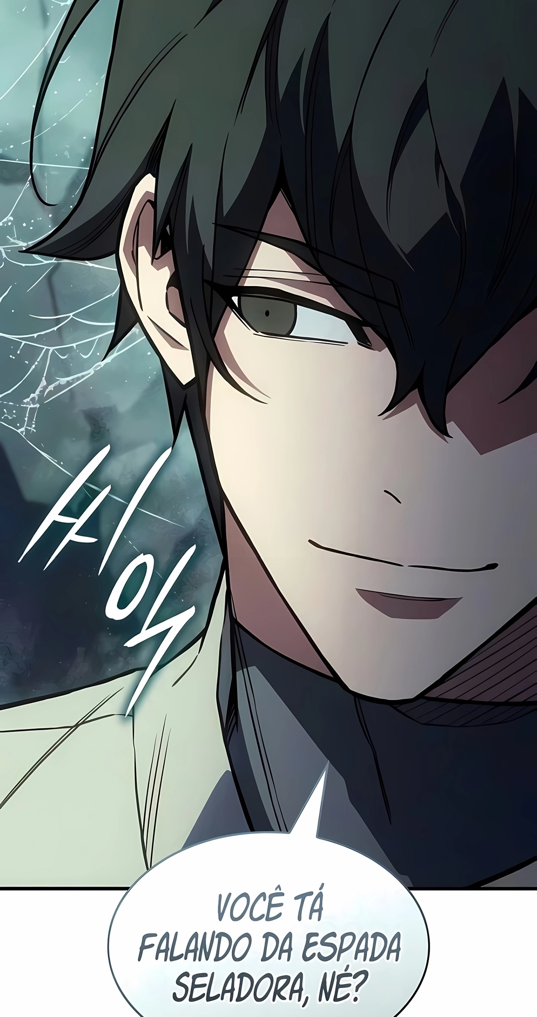 Read Regressando Com o Poder do Rei PT Manga Online