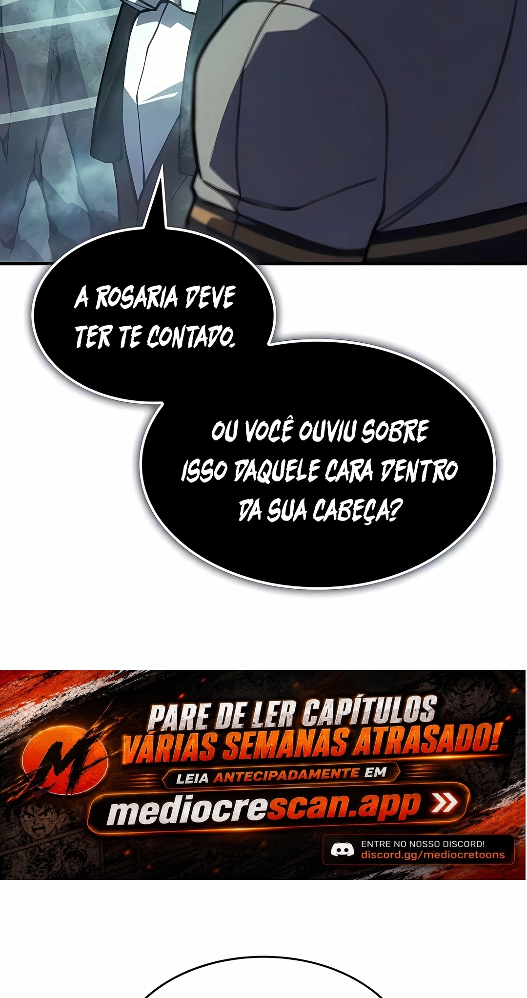 Read Regressando Com o Poder do Rei PT Manga Online