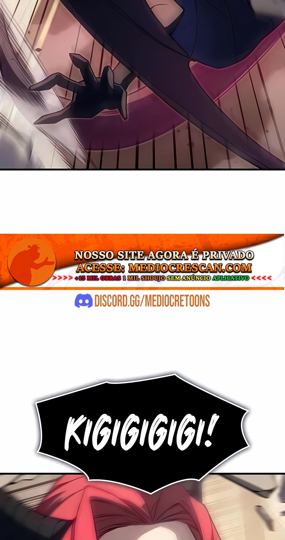 Read Regressando Com o Poder do Rei PT Manga Online