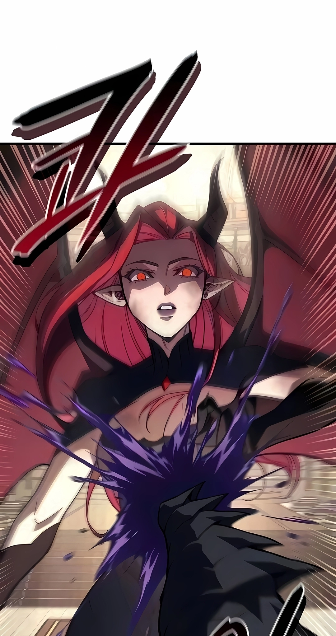 Read Regressando Com o Poder do Rei PT Manga Online