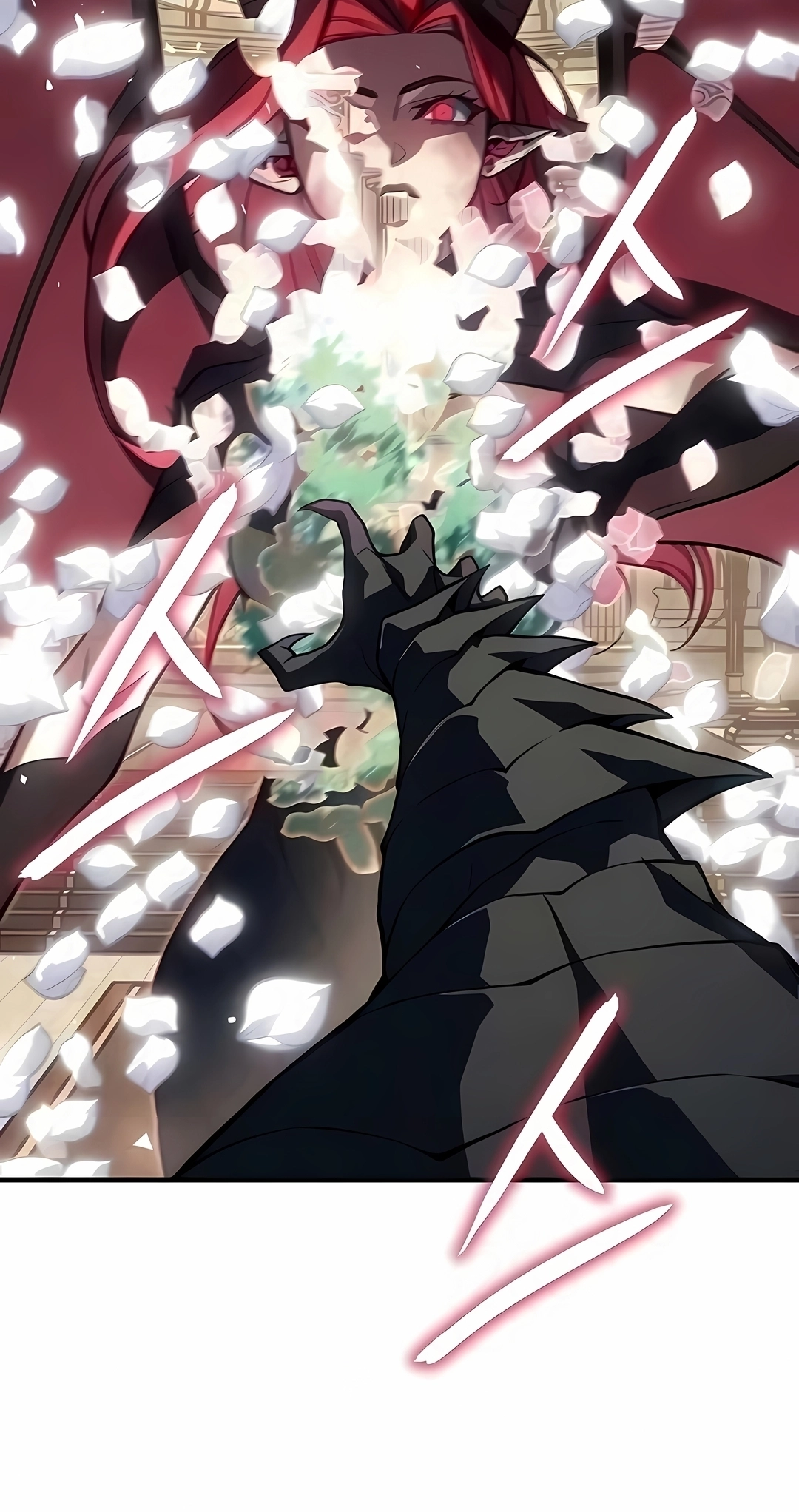 Read Regressando Com o Poder do Rei PT Manga Online