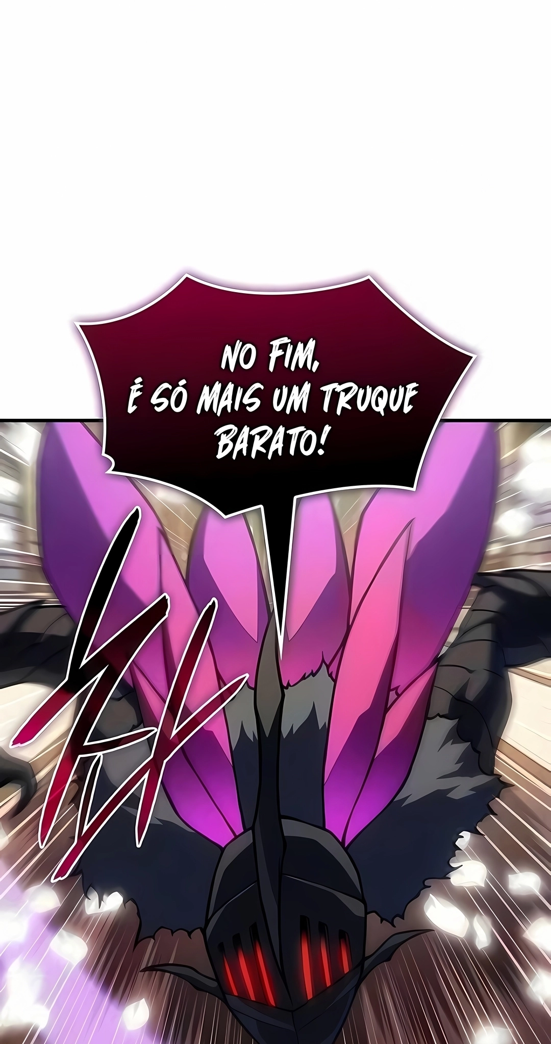 Read Regressando Com o Poder do Rei PT Manga Online