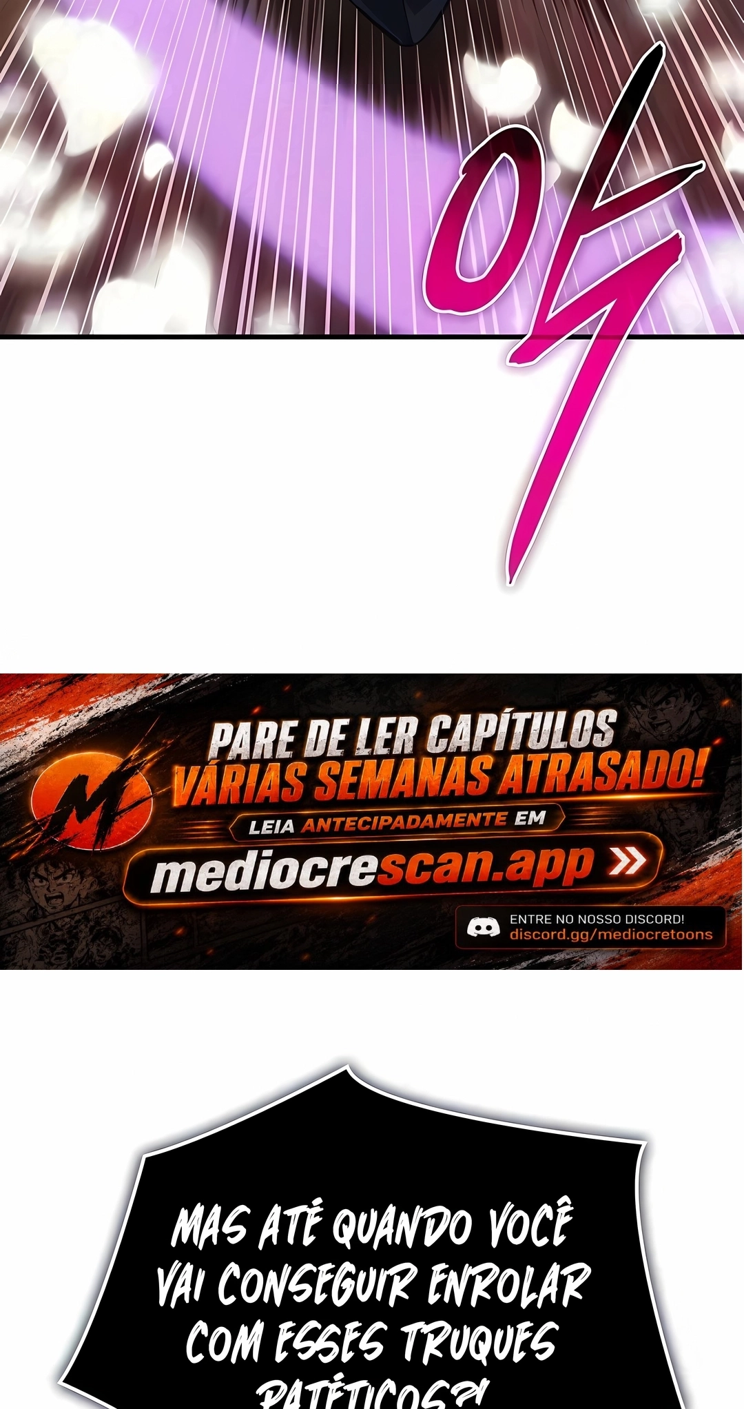 Read Regressando Com o Poder do Rei PT Manga Online