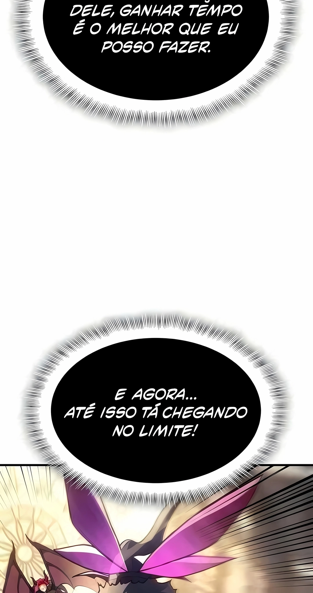 Read Regressando Com o Poder do Rei PT Manga Online