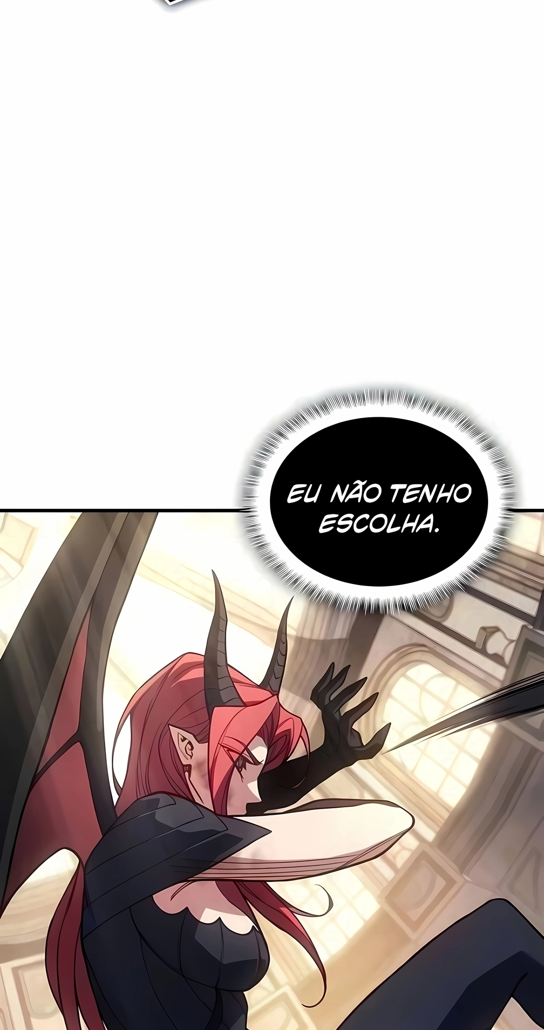 Read Regressando Com o Poder do Rei PT Manga Online