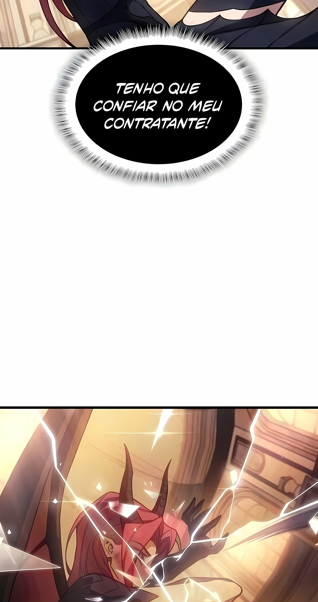Read Regressando Com o Poder do Rei PT Manga Online