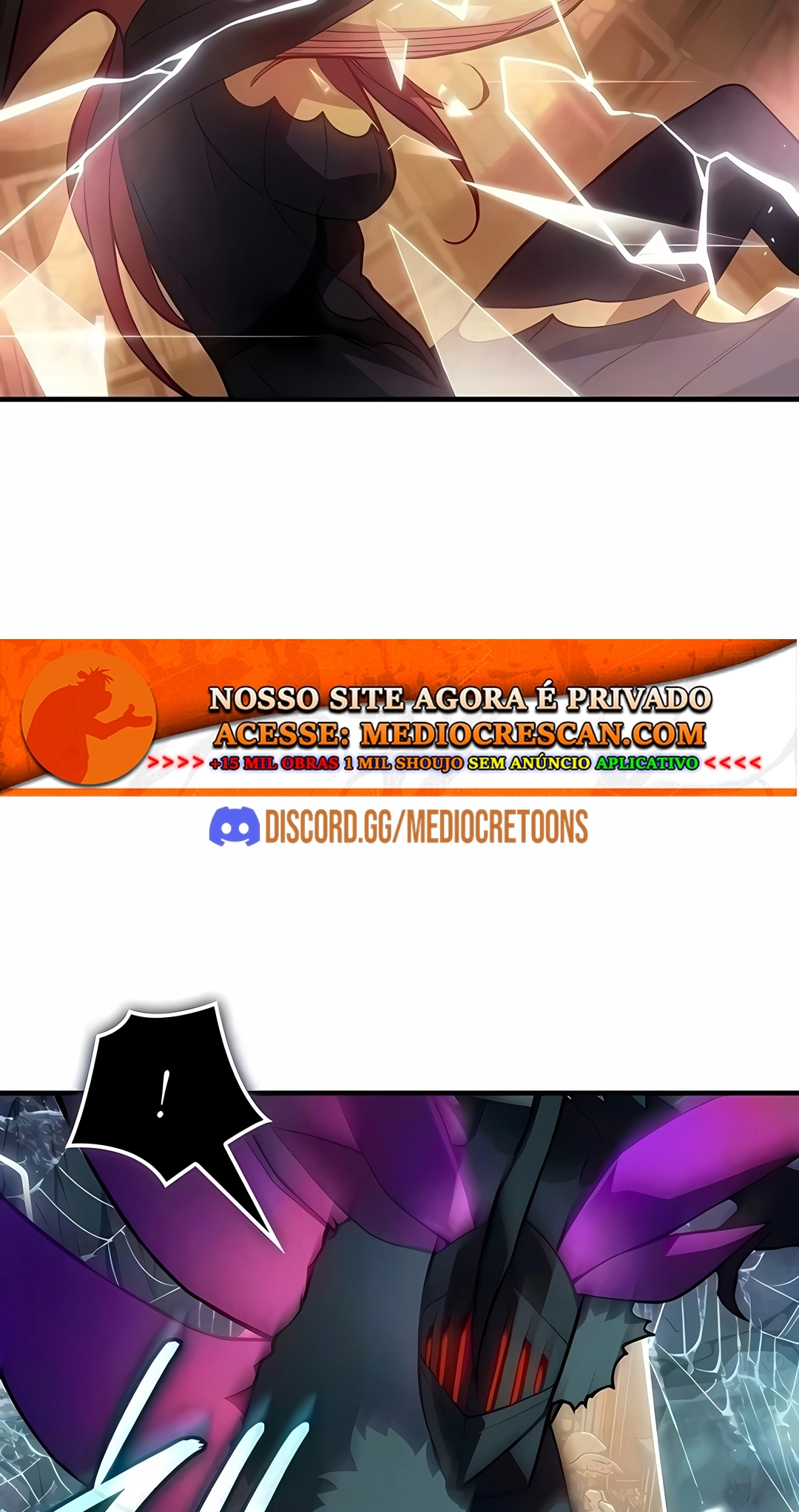 Read Regressando Com o Poder do Rei PT Manga Online