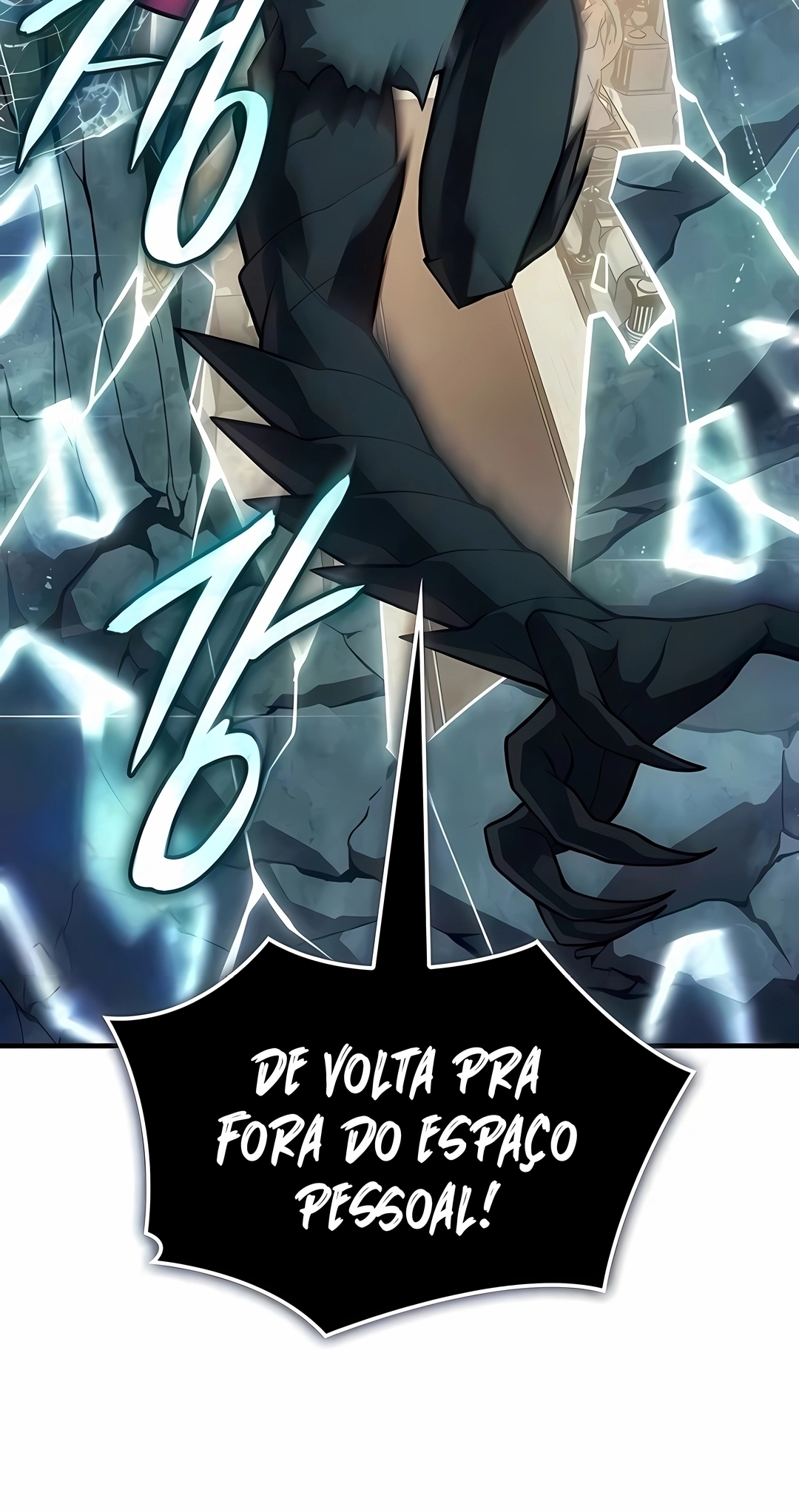 Read Regressando Com o Poder do Rei PT Manga Online