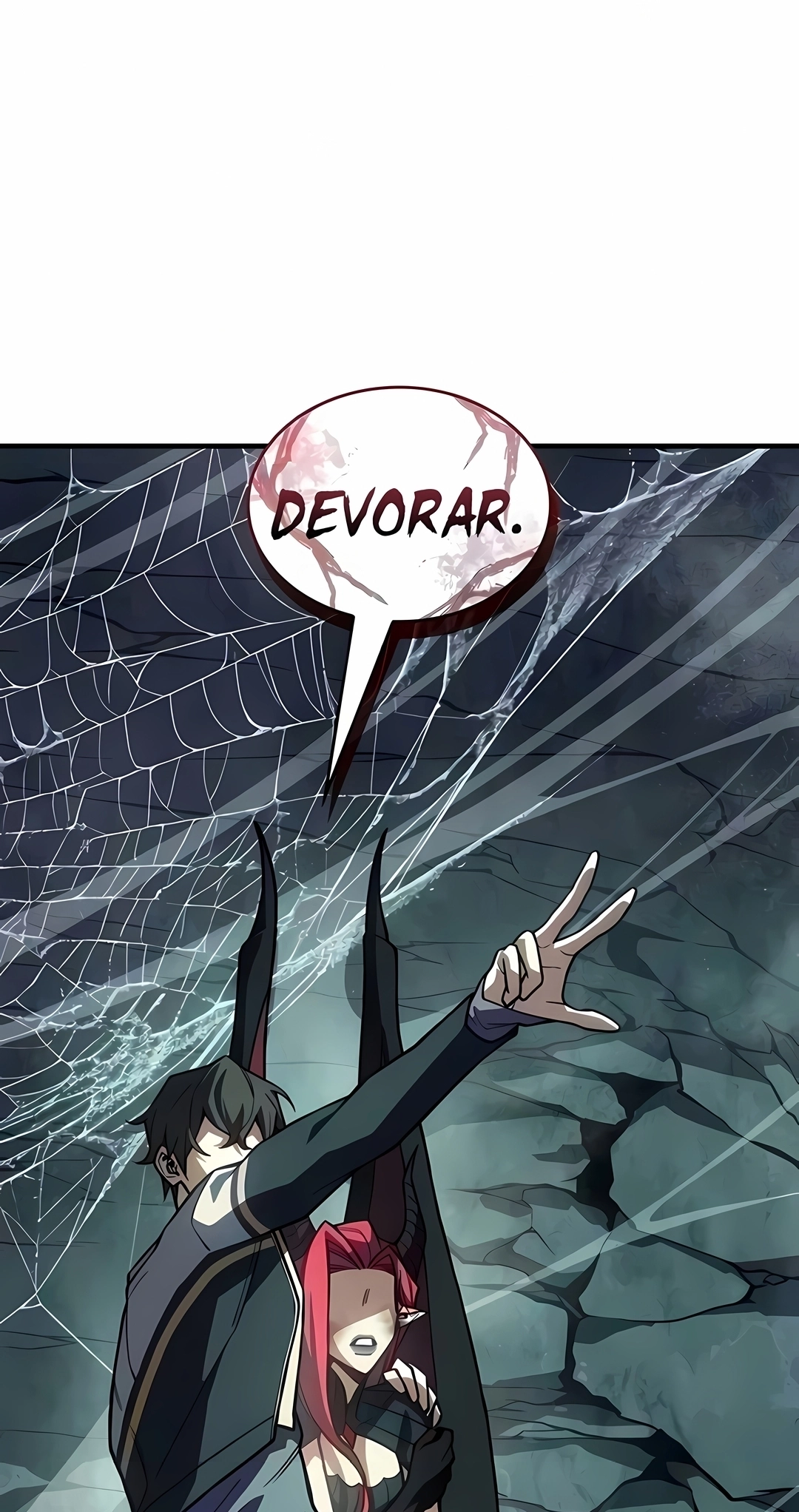 Read Regressando Com o Poder do Rei PT Manga Online
