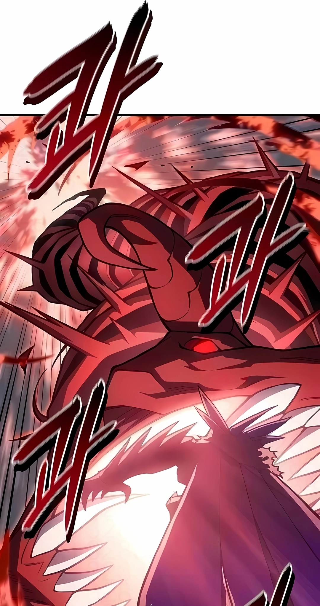 Read Regressando Com o Poder do Rei PT Manga Online