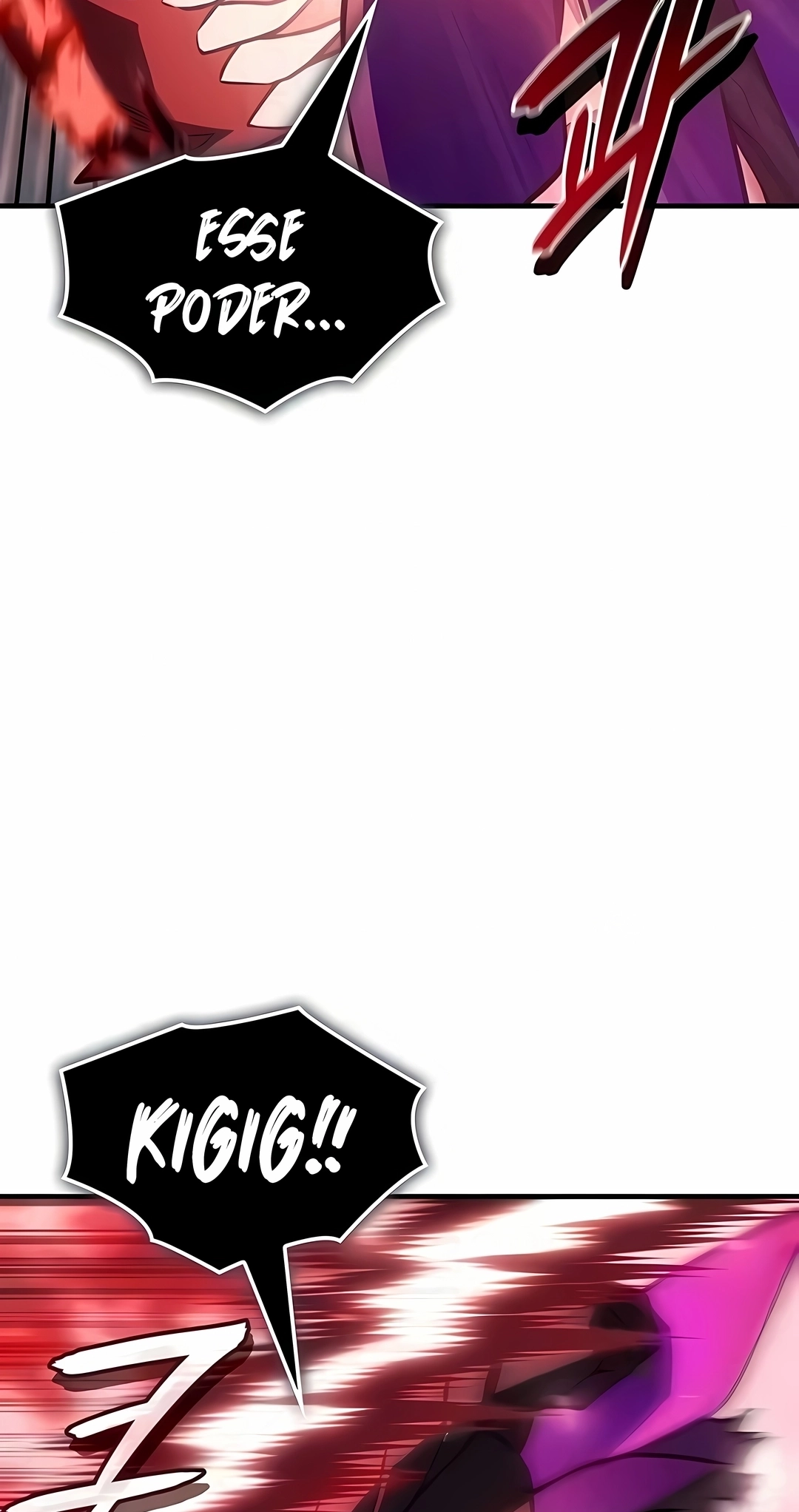 Read Regressando Com o Poder do Rei PT Manga Online