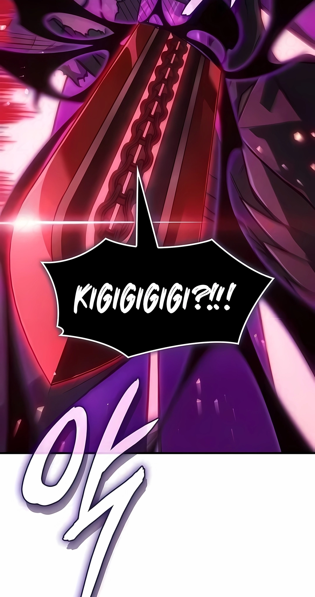 Read Regressando Com o Poder do Rei PT Manga Online