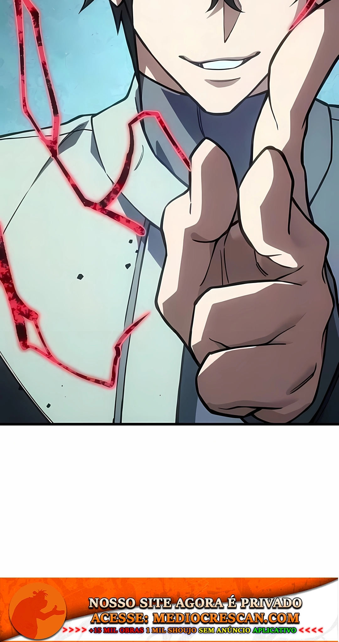 Read Regressando Com o Poder do Rei PT Manga Online
