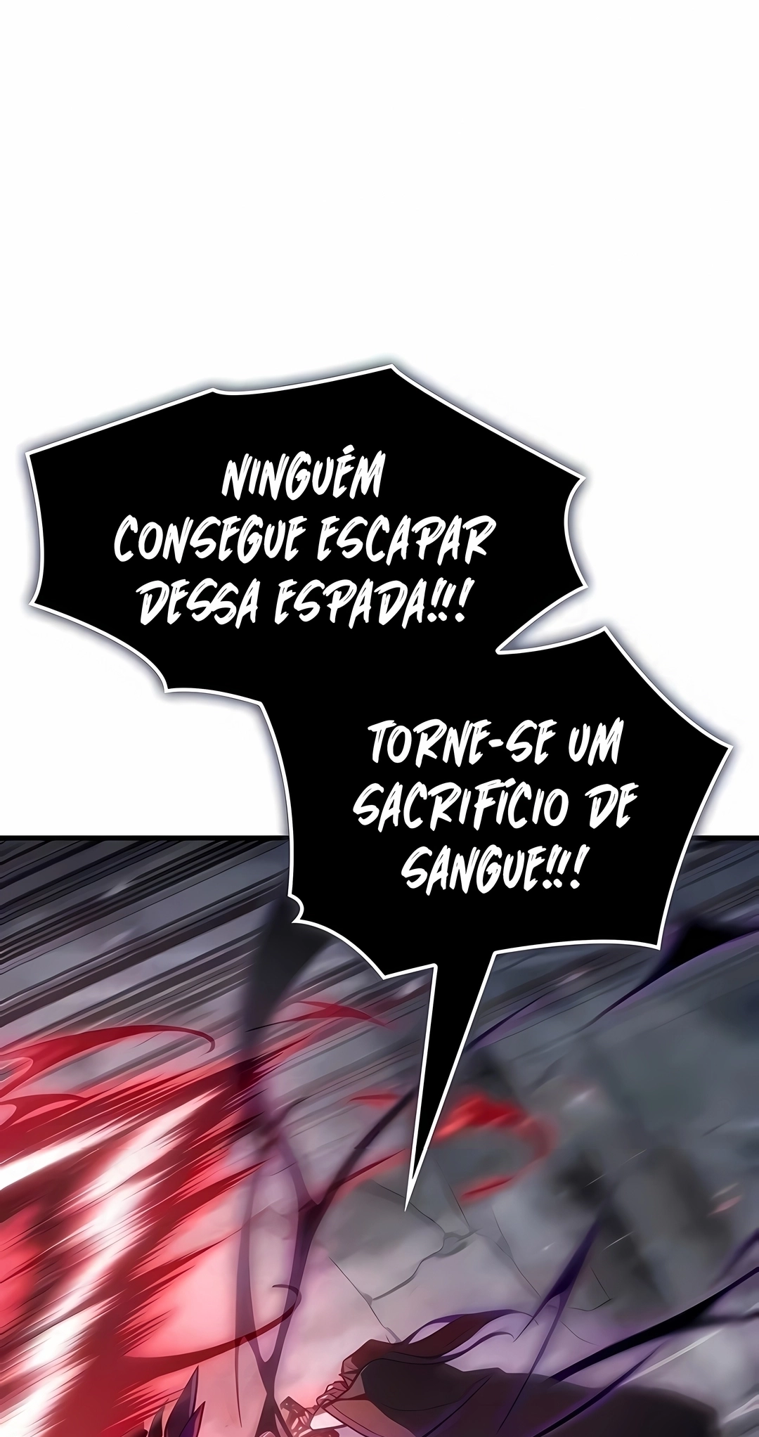 Read Regressando Com o Poder do Rei PT Manga Online