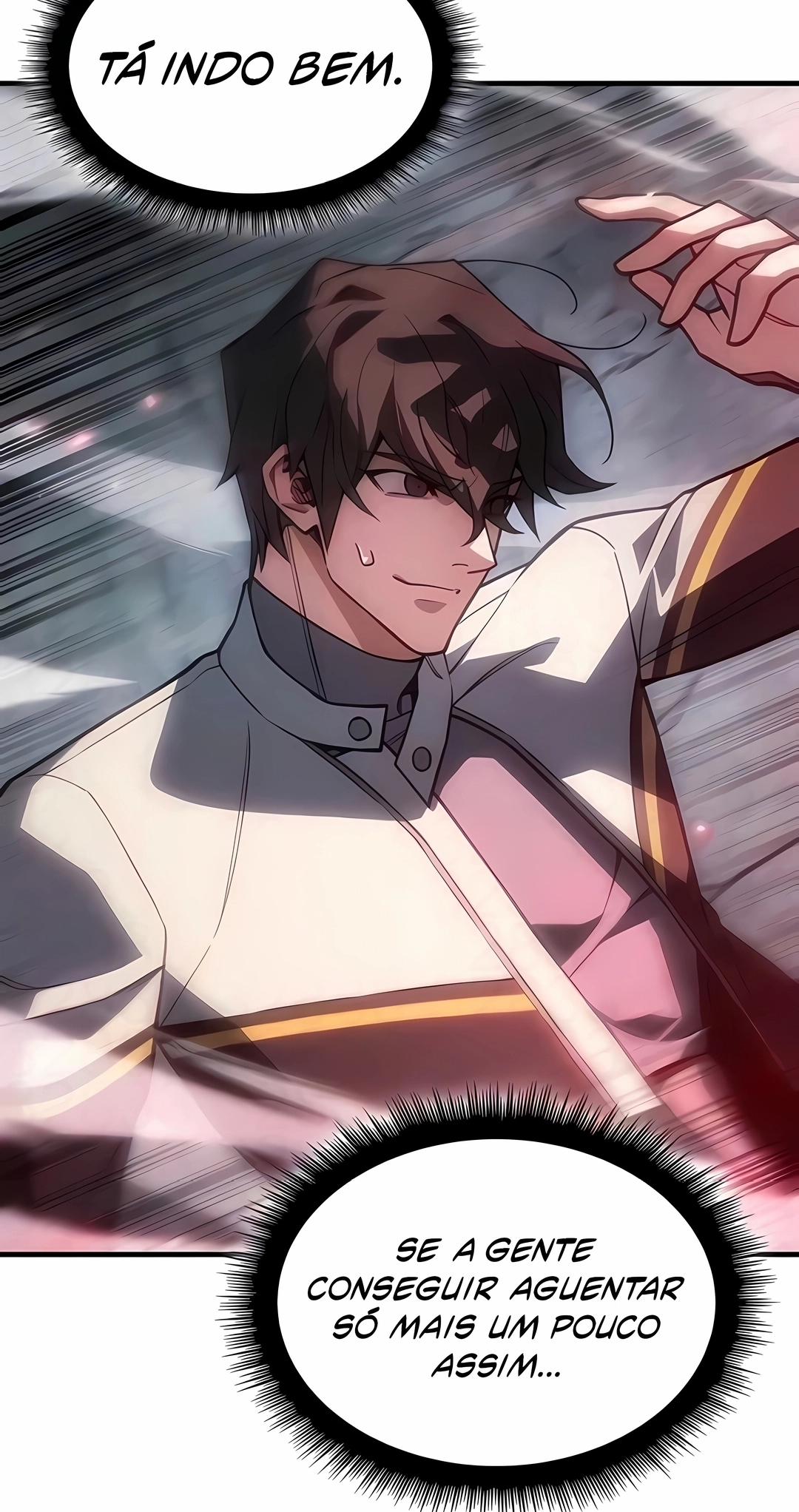 Read Regressando Com o Poder do Rei PT Manga Online