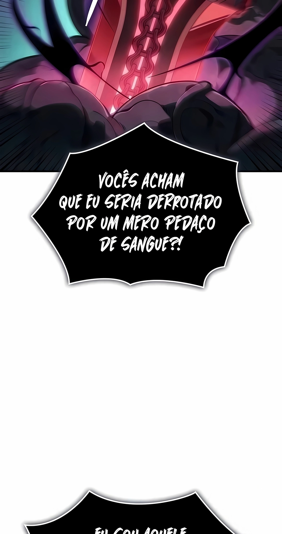 Read Regressando Com o Poder do Rei PT Manga Online