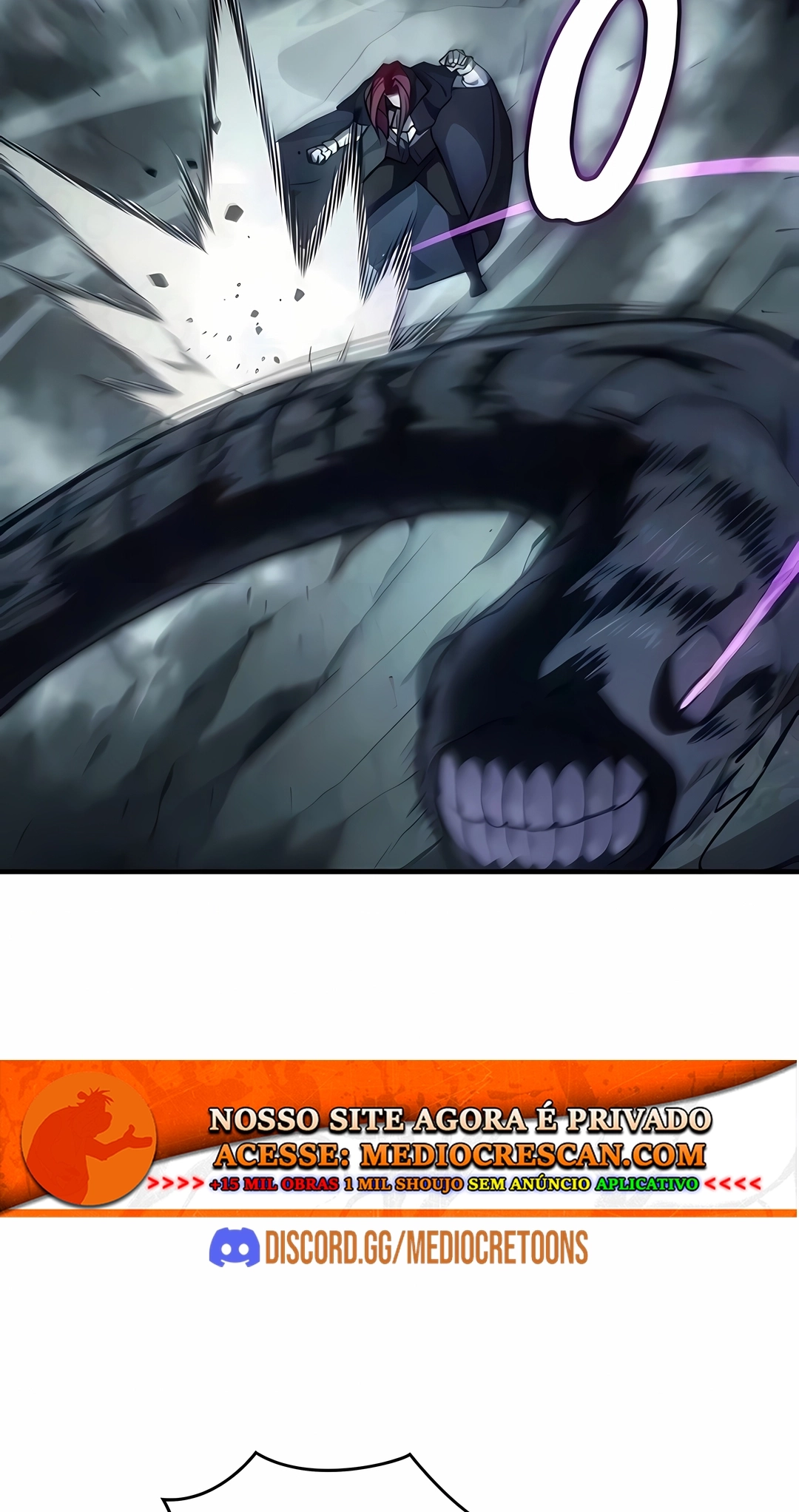 Read Regressando Com o Poder do Rei PT Manga Online