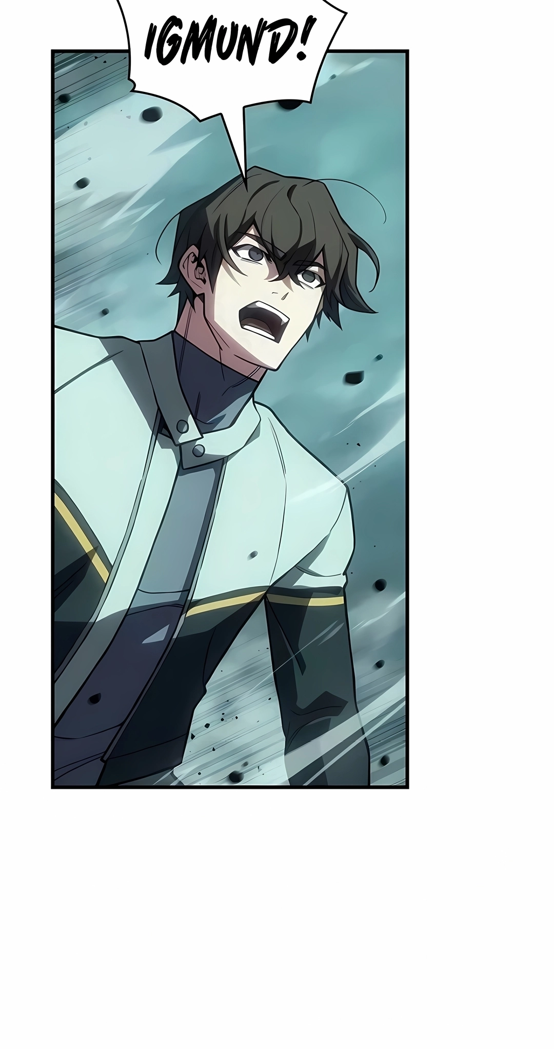Read Regressando Com o Poder do Rei PT Manga Online