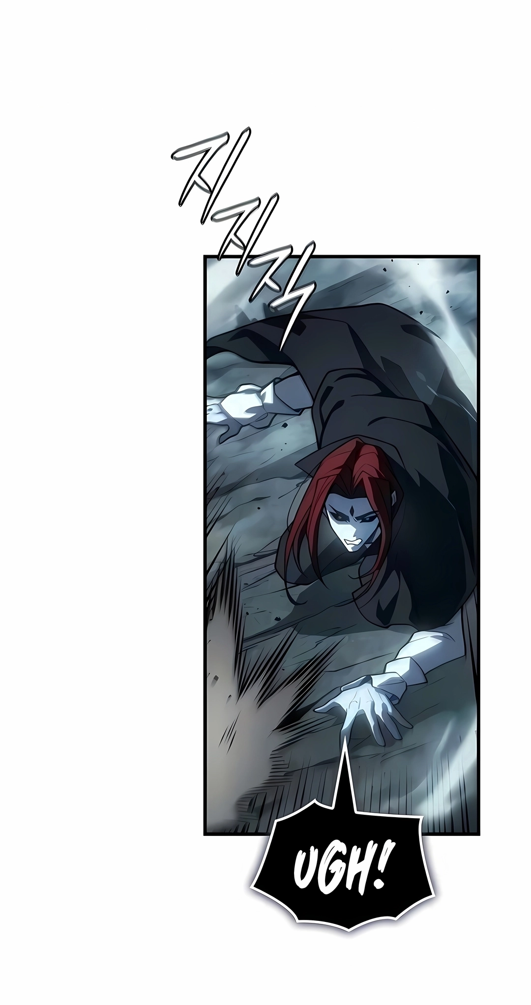 Read Regressando Com o Poder do Rei PT Manga Online