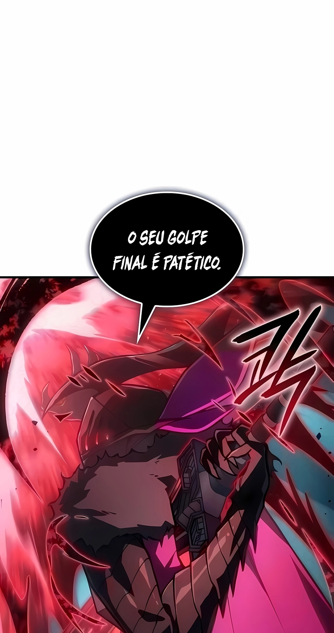Read Regressando Com o Poder do Rei PT Manga Online