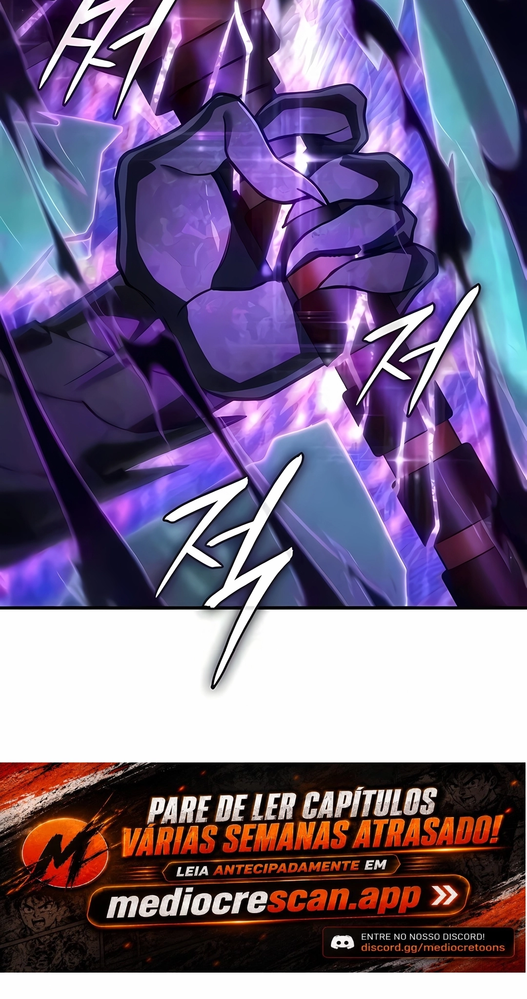 Read Regressando Com o Poder do Rei PT Manga Online