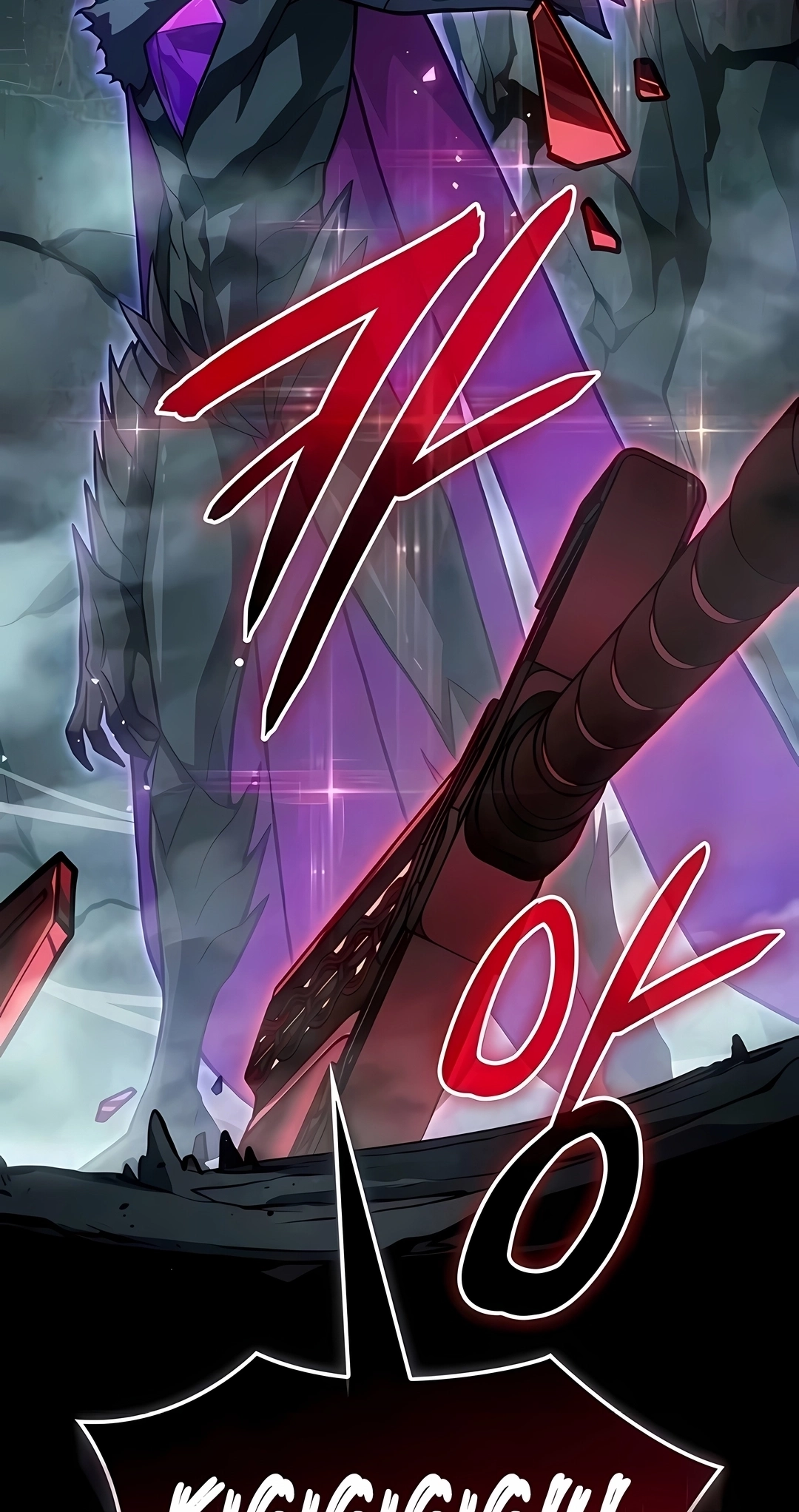 Read Regressando Com o Poder do Rei PT Manga Online
