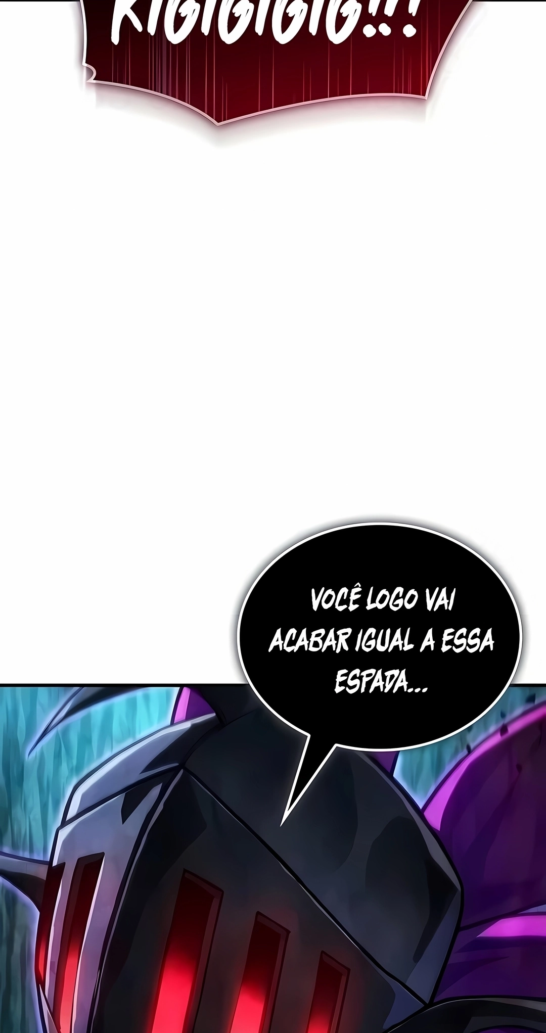 Read Regressando Com o Poder do Rei PT Manga Online