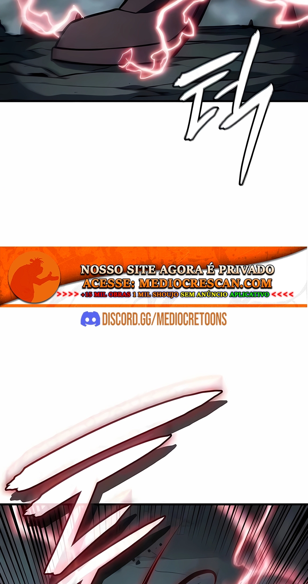 Read Regressando Com o Poder do Rei PT Manga Online