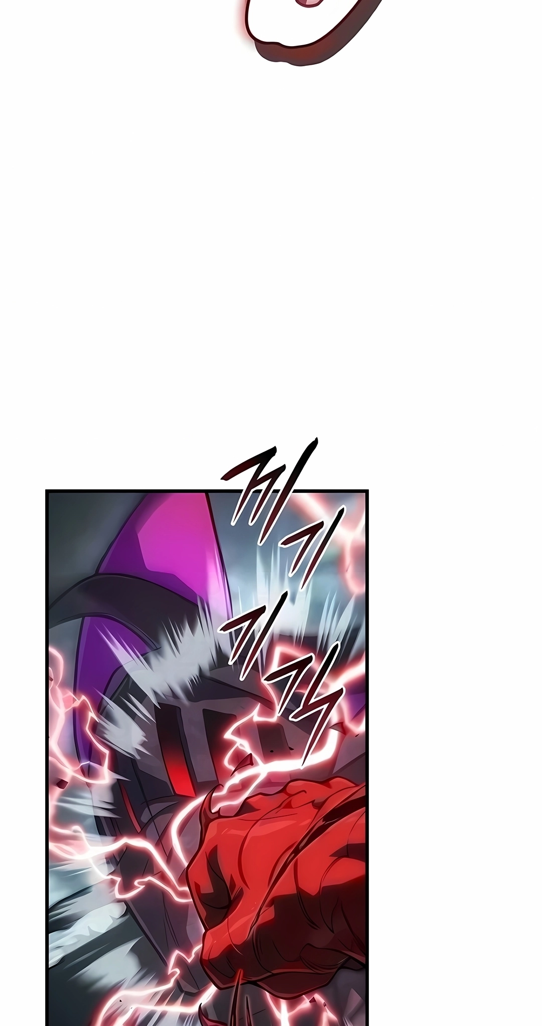 Read Regressando Com o Poder do Rei PT Manga Online