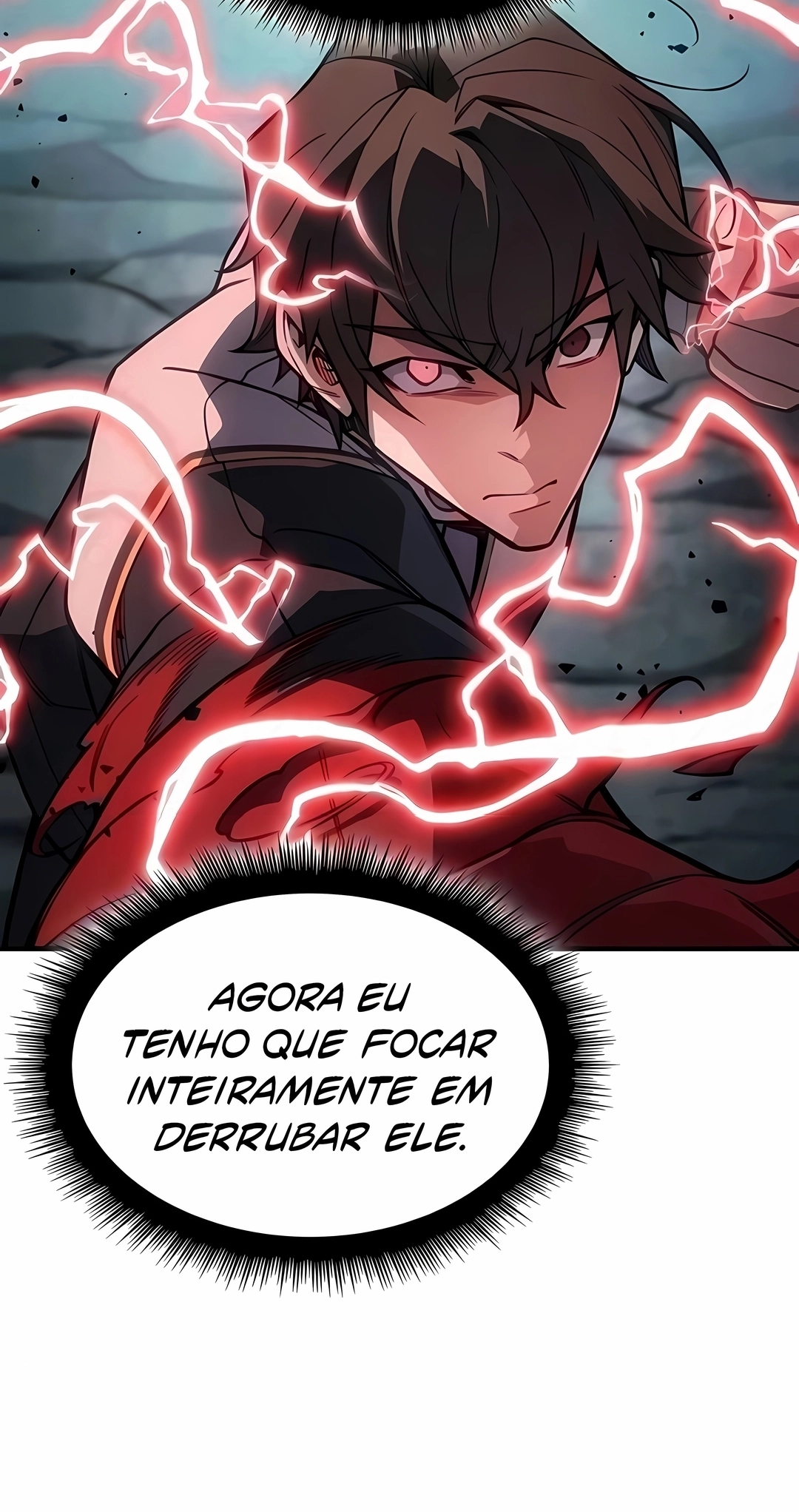 Read Regressando Com o Poder do Rei PT Manga Online