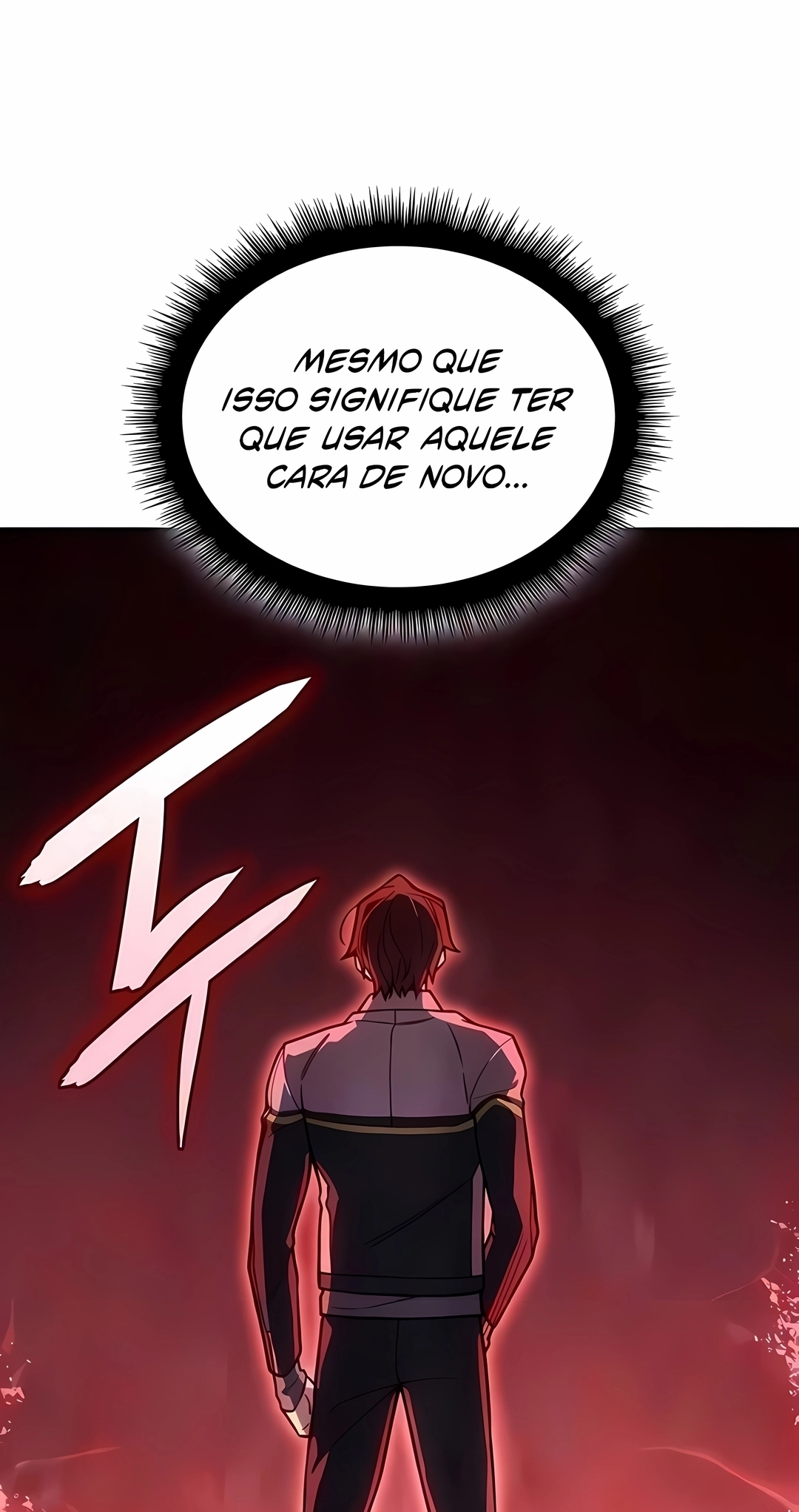 Read Regressando Com o Poder do Rei PT Manga Online