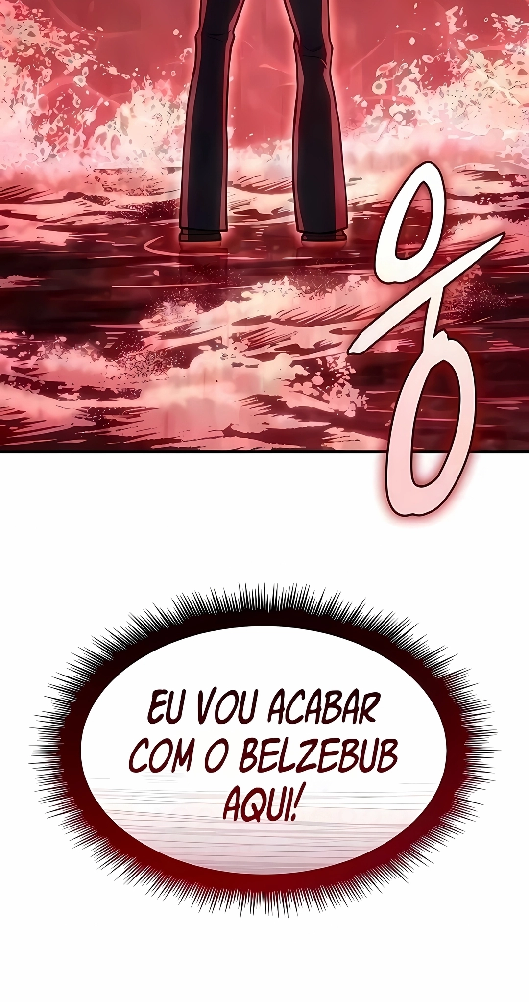 Read Regressando Com o Poder do Rei PT Manga Online