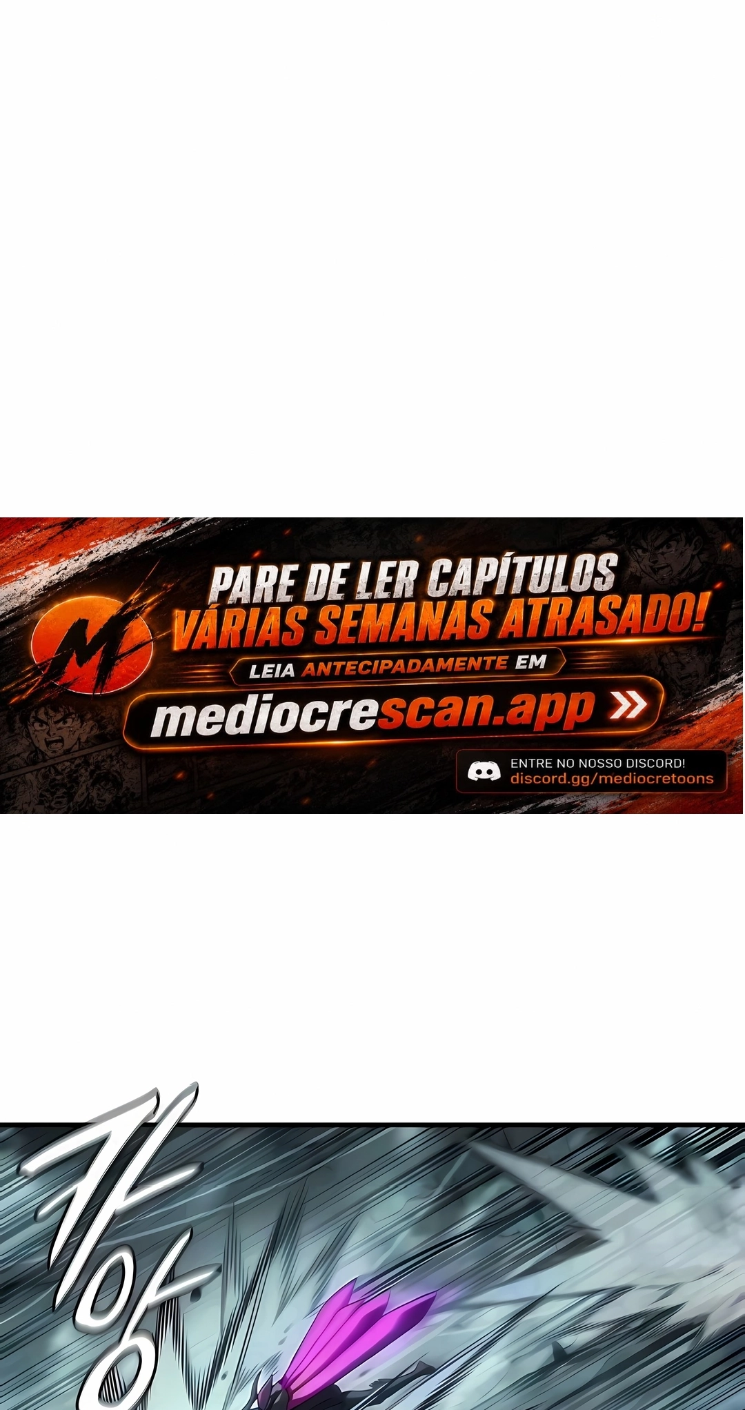 Read Regressando Com o Poder do Rei PT Manga Online