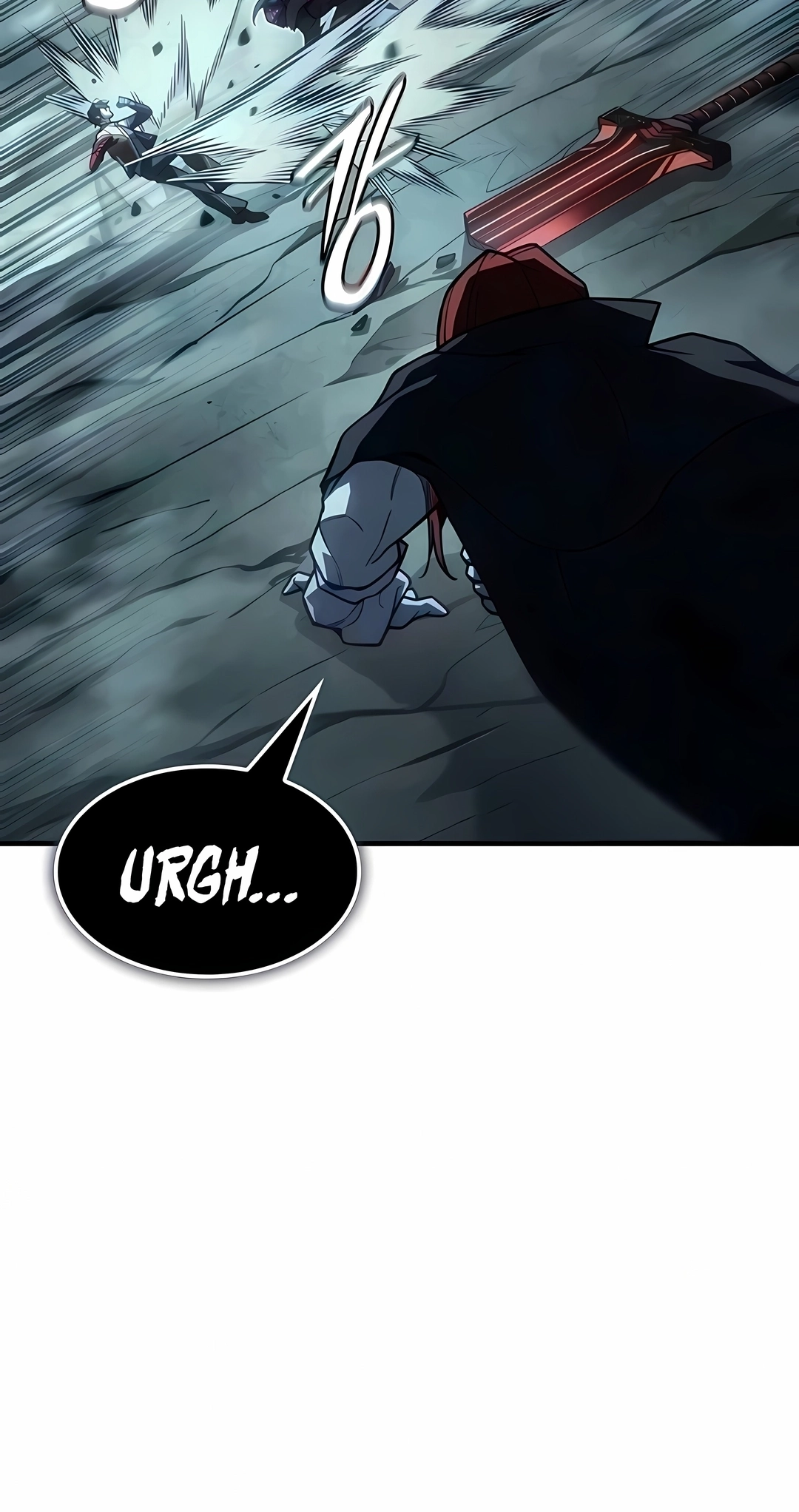 Read Regressando Com o Poder do Rei PT Manga Online