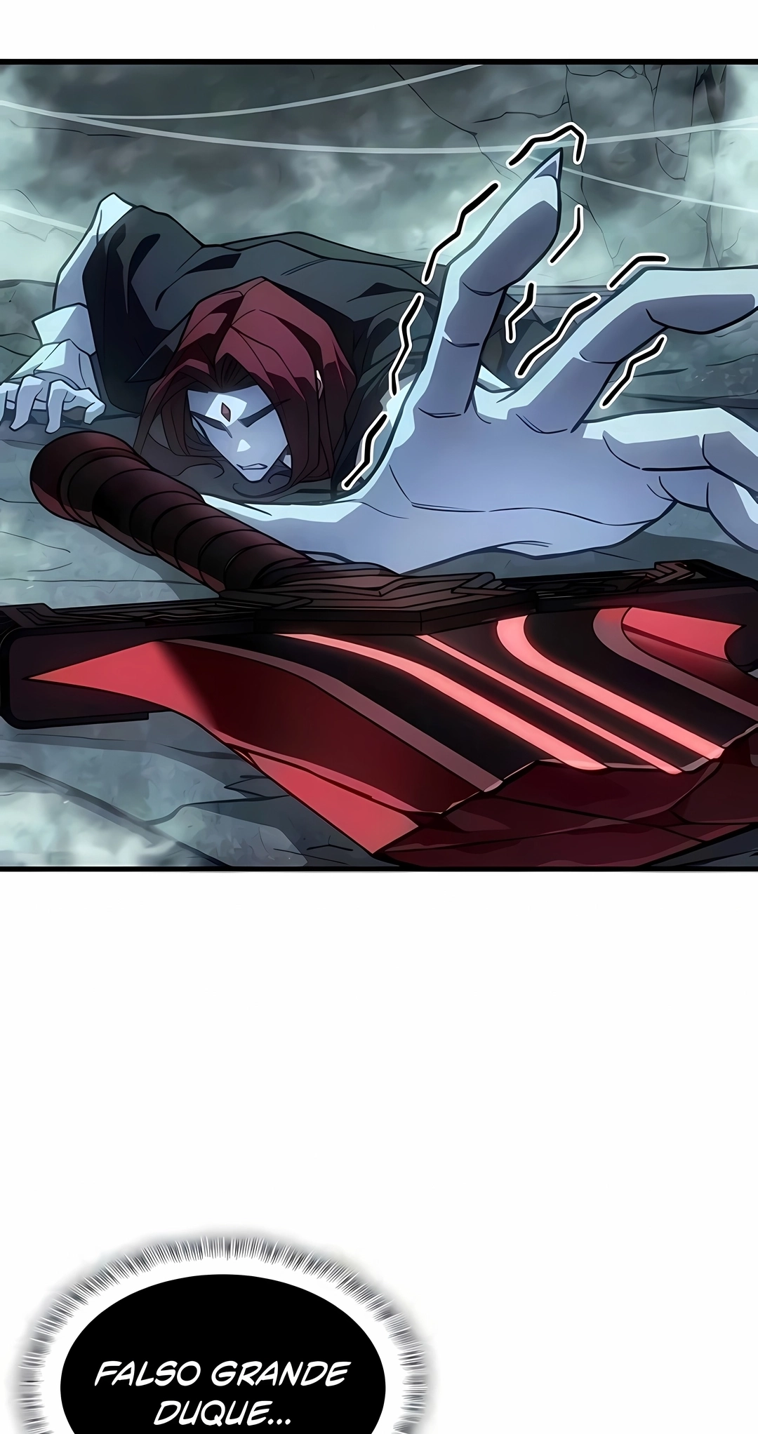 Read Regressando Com o Poder do Rei PT Manga Online
