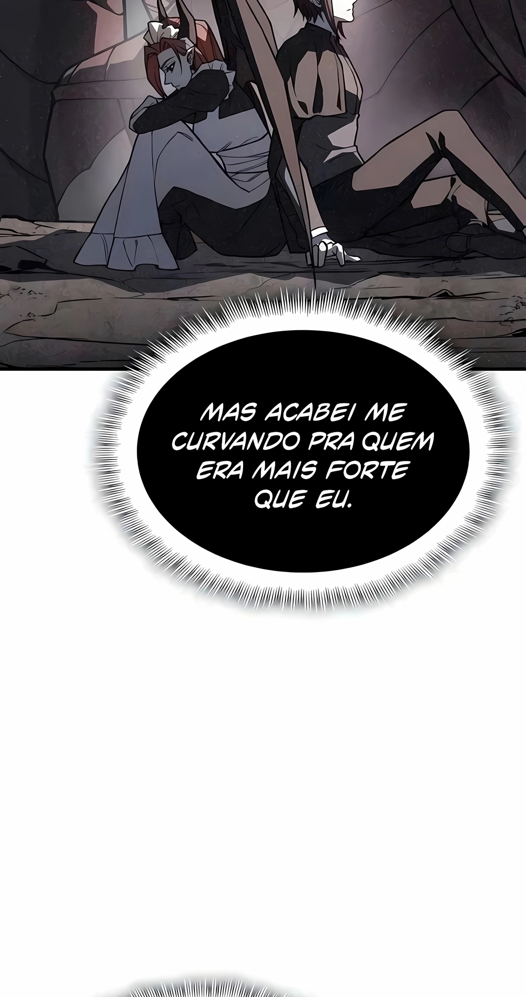 Read Regressando Com o Poder do Rei PT Manga Online