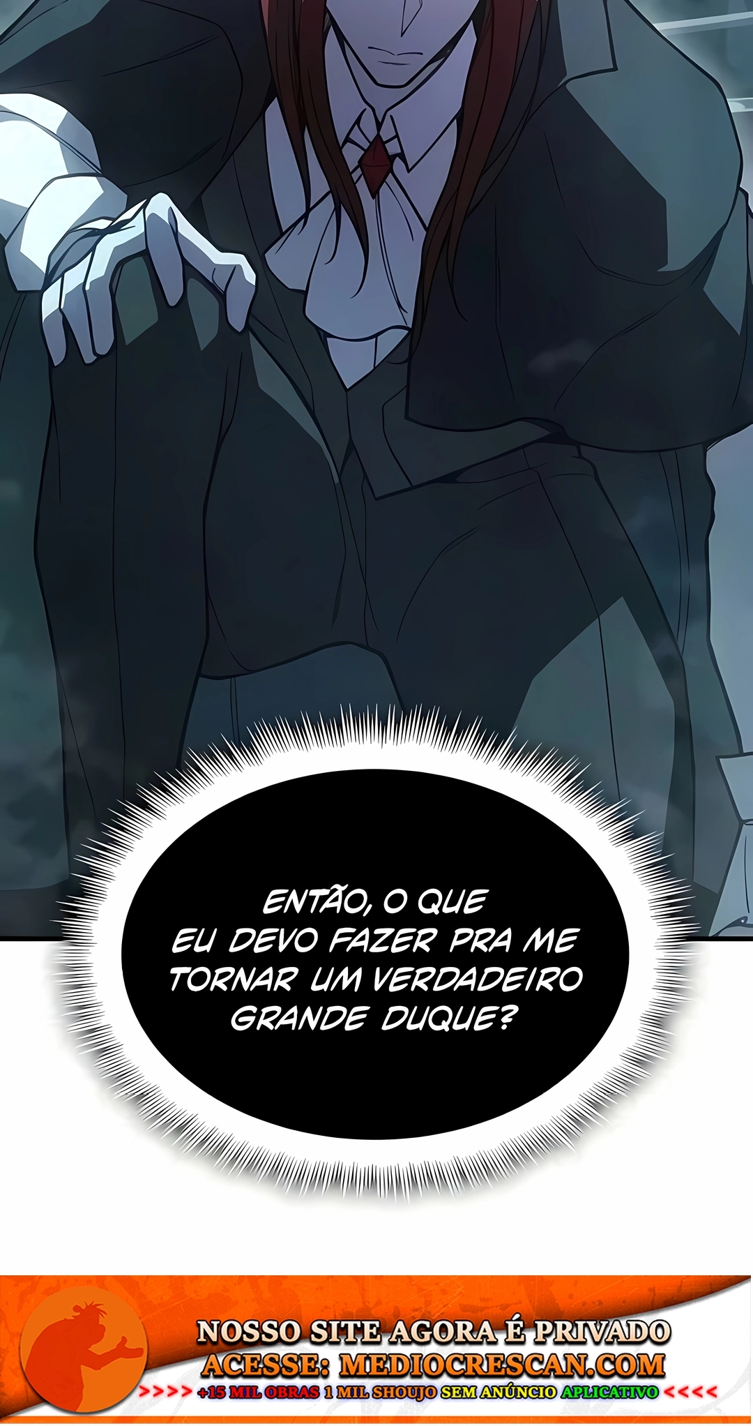 Read Regressando Com o Poder do Rei PT Manga Online
