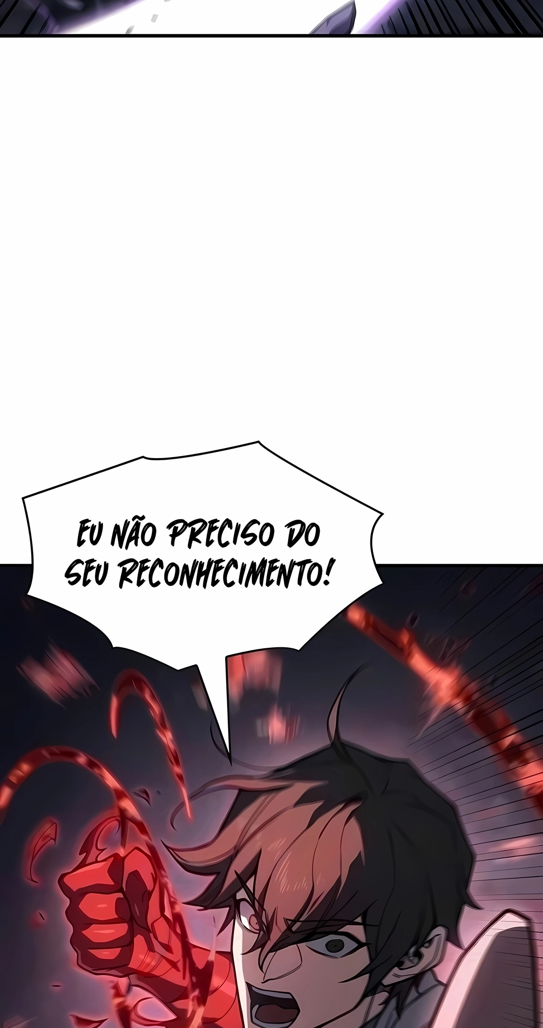 Read Regressando Com o Poder do Rei PT Manga Online